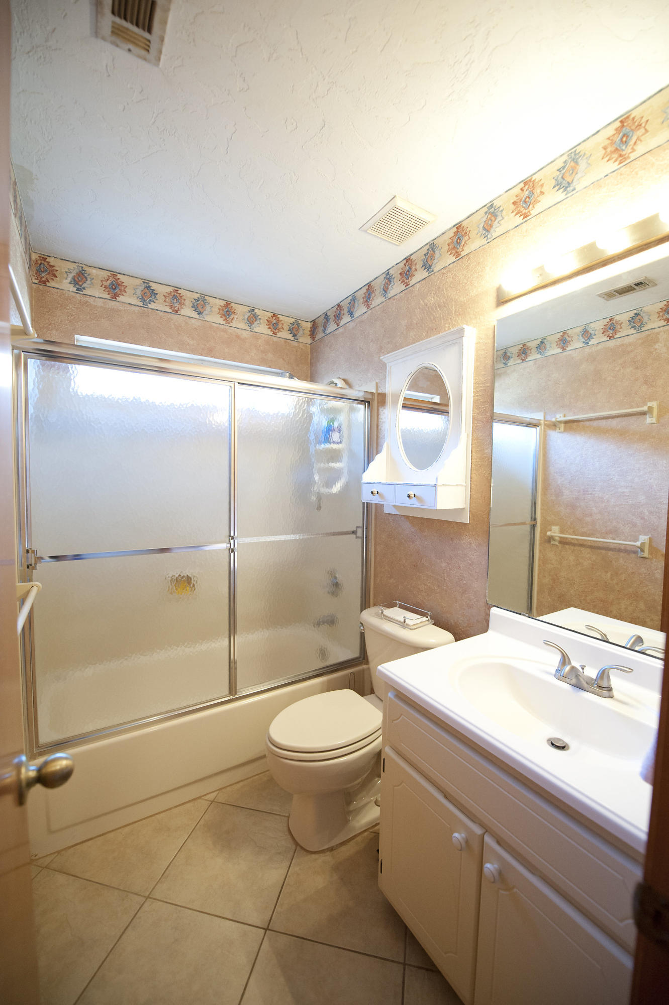 Meadow Woods - Residential