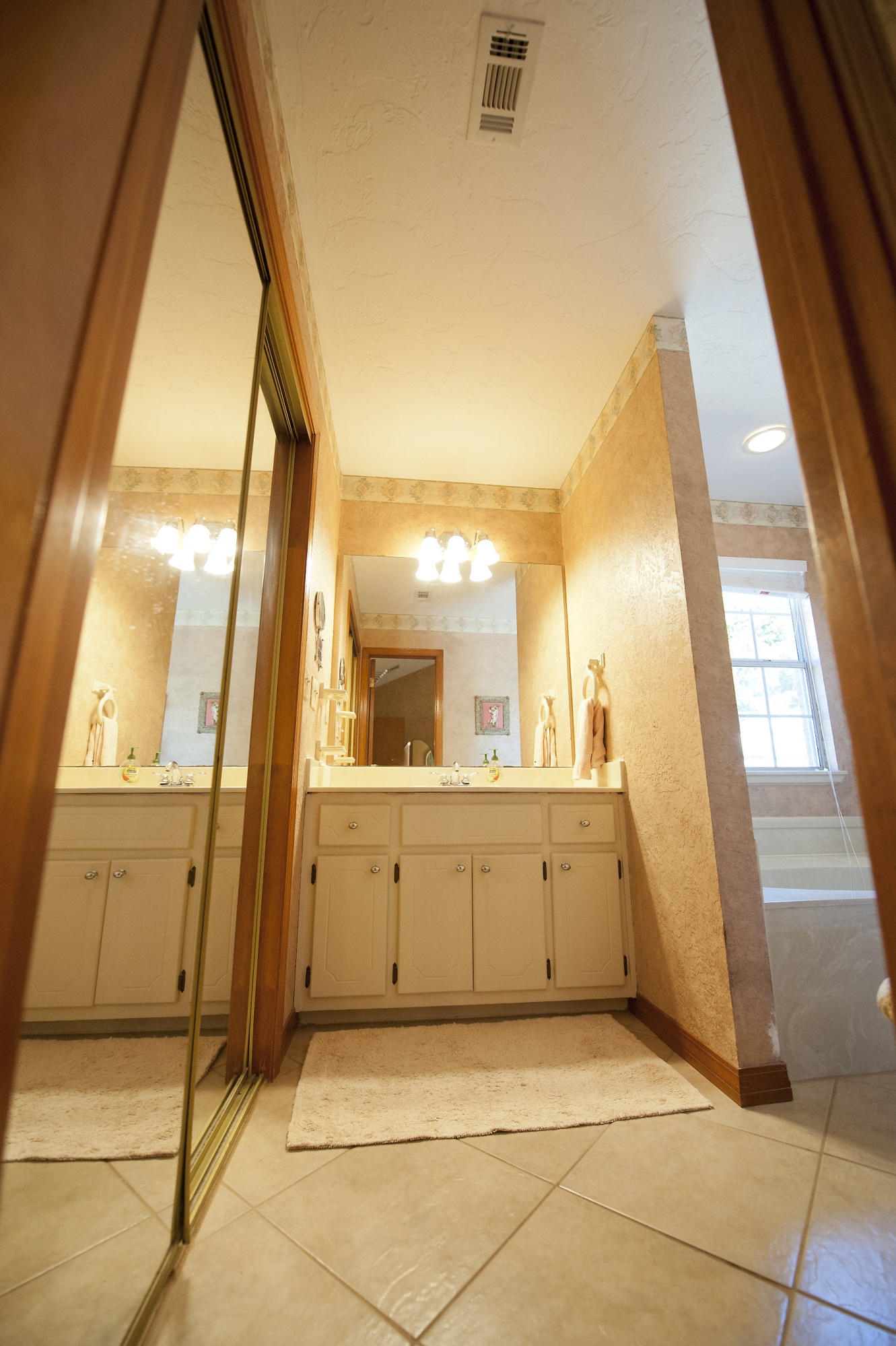 Meadow Woods - Residential