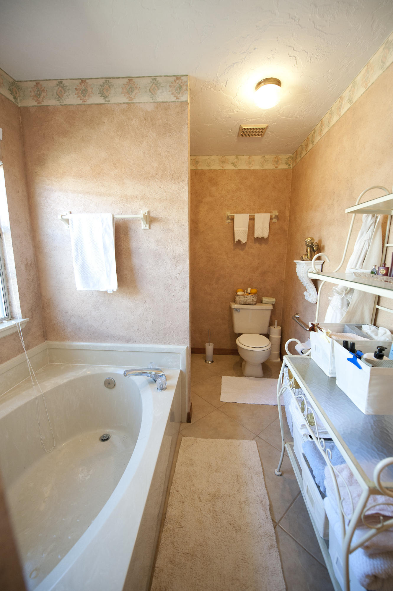 Meadow Woods - Residential