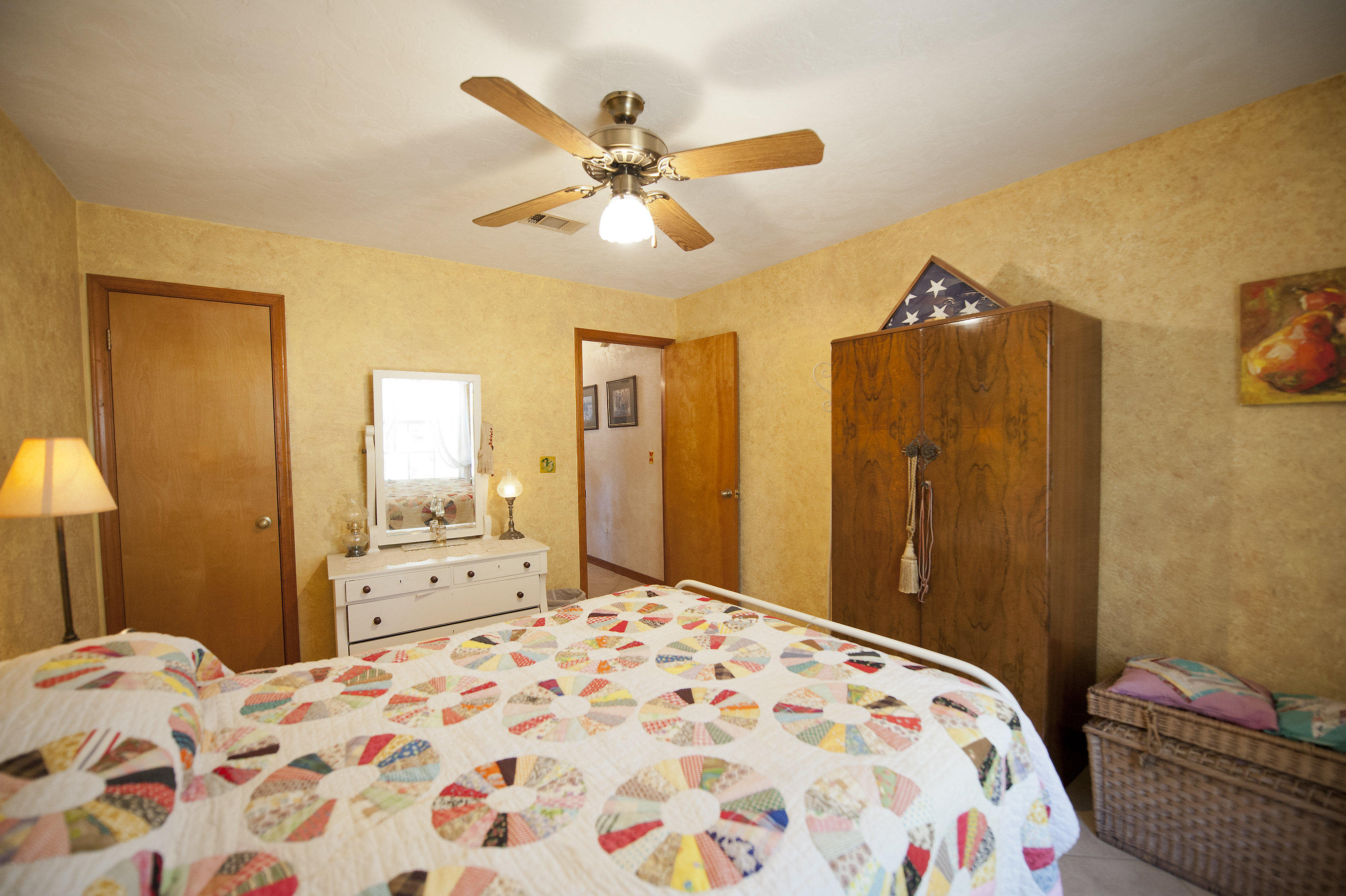 Meadow Woods - Residential