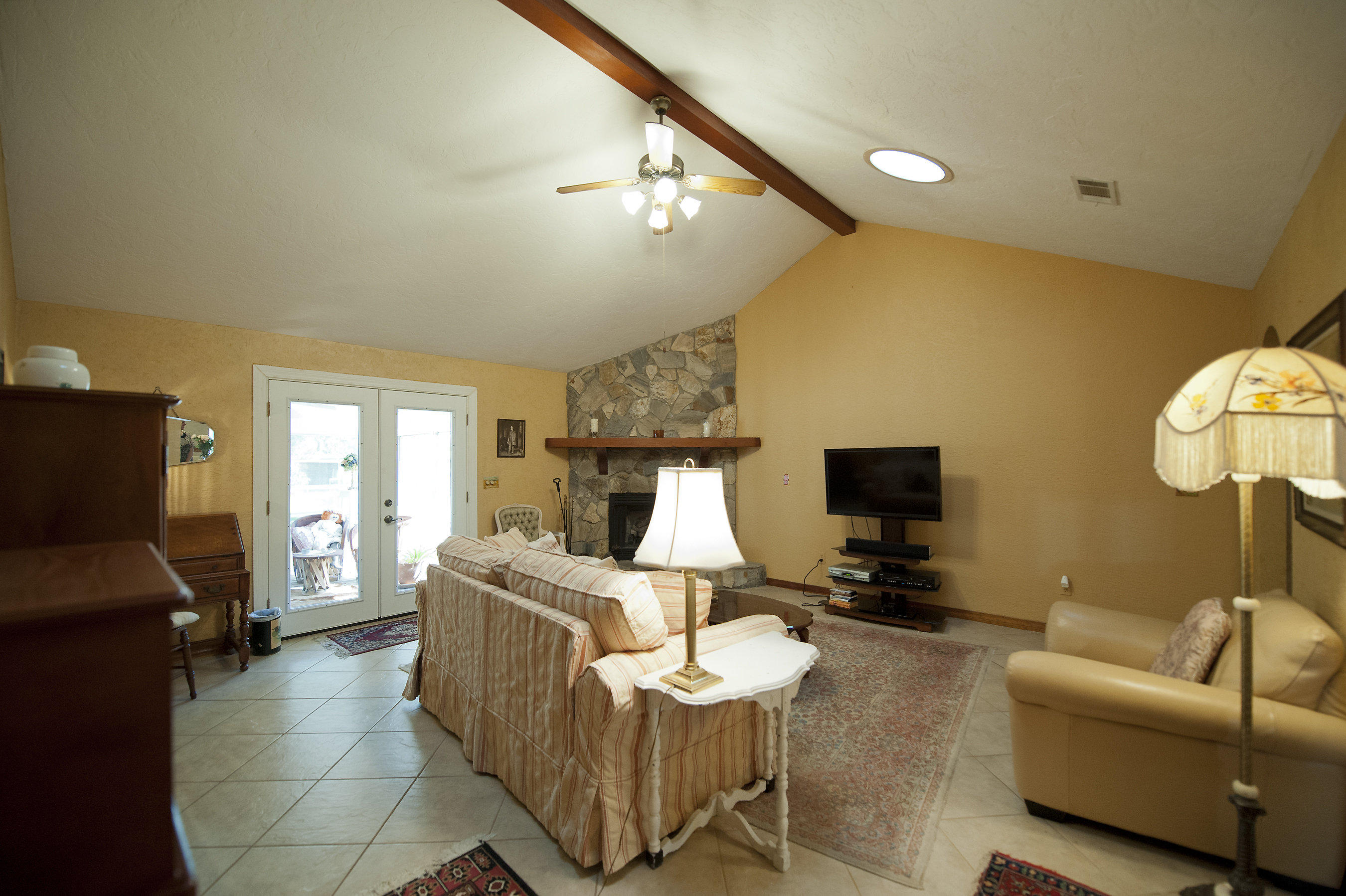 Meadow Woods - Residential