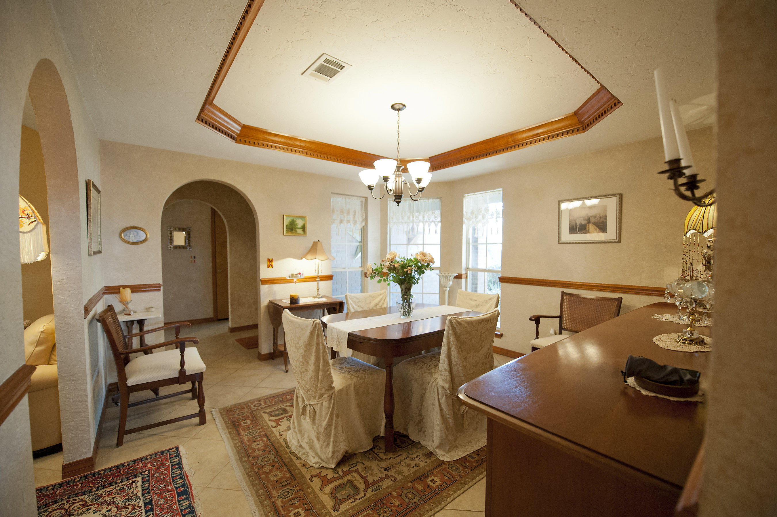 Meadow Woods - Residential