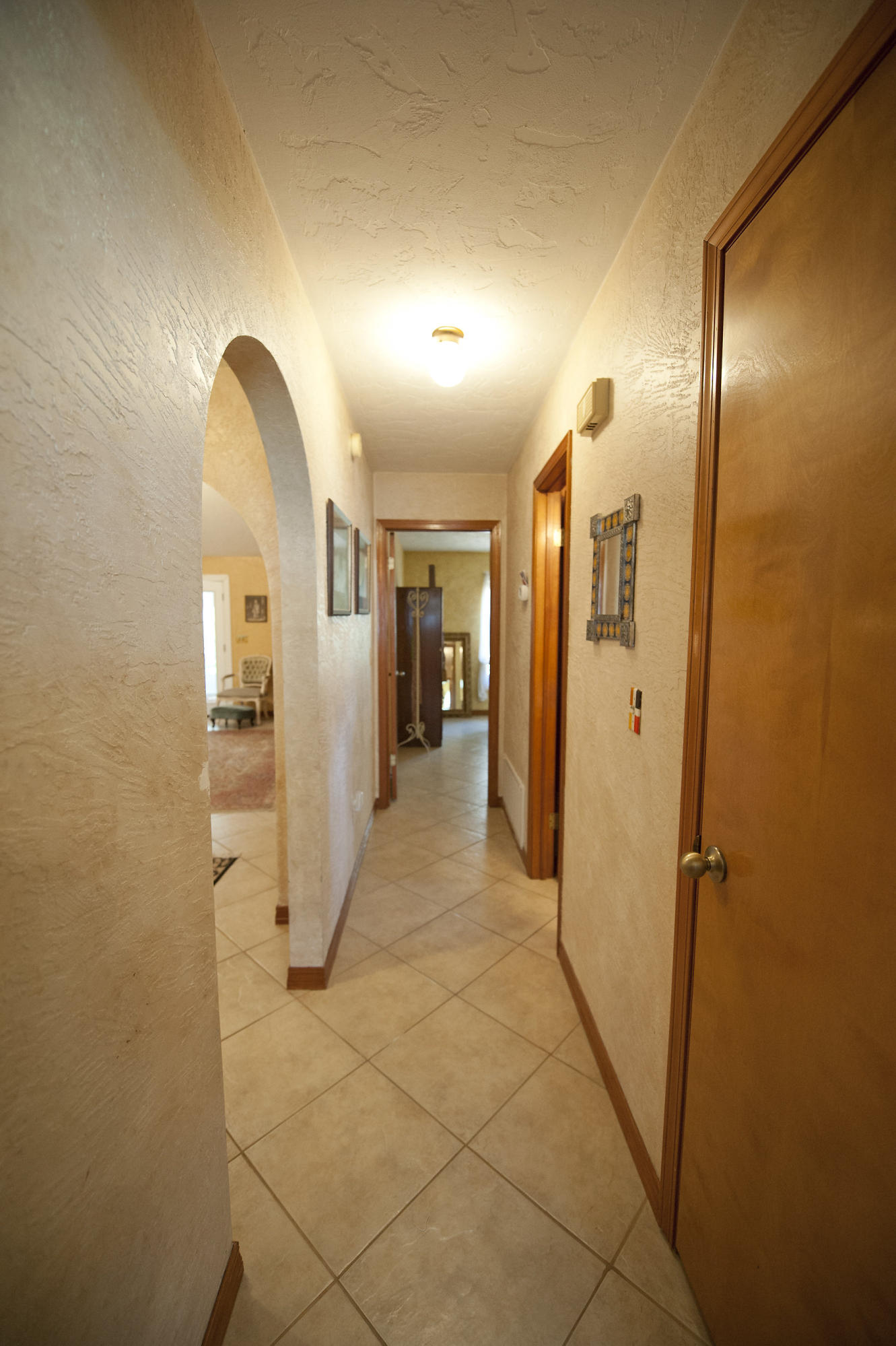 Meadow Woods - Residential