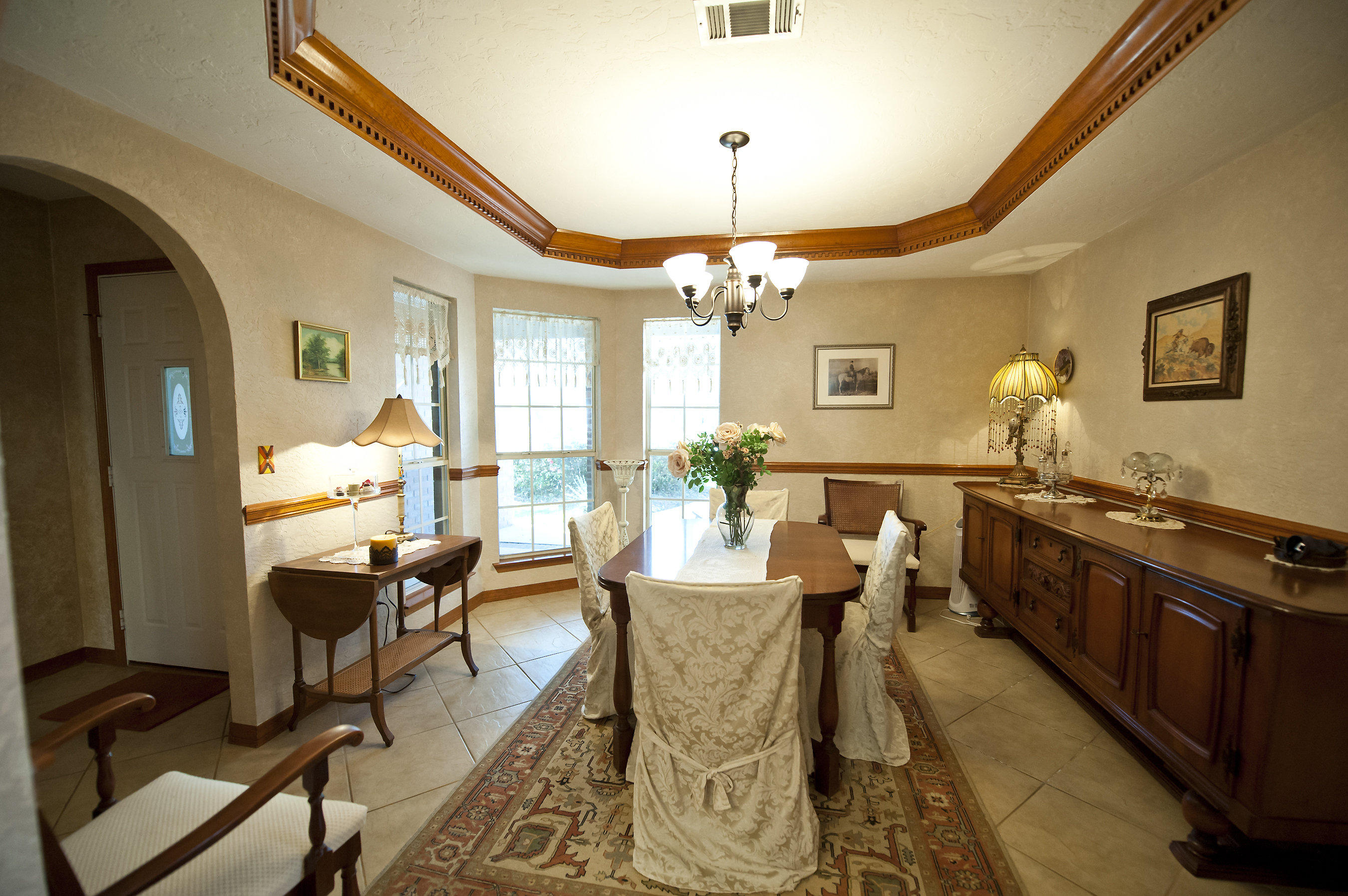 Meadow Woods - Residential