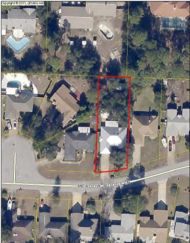 Meadow Woods - Residential