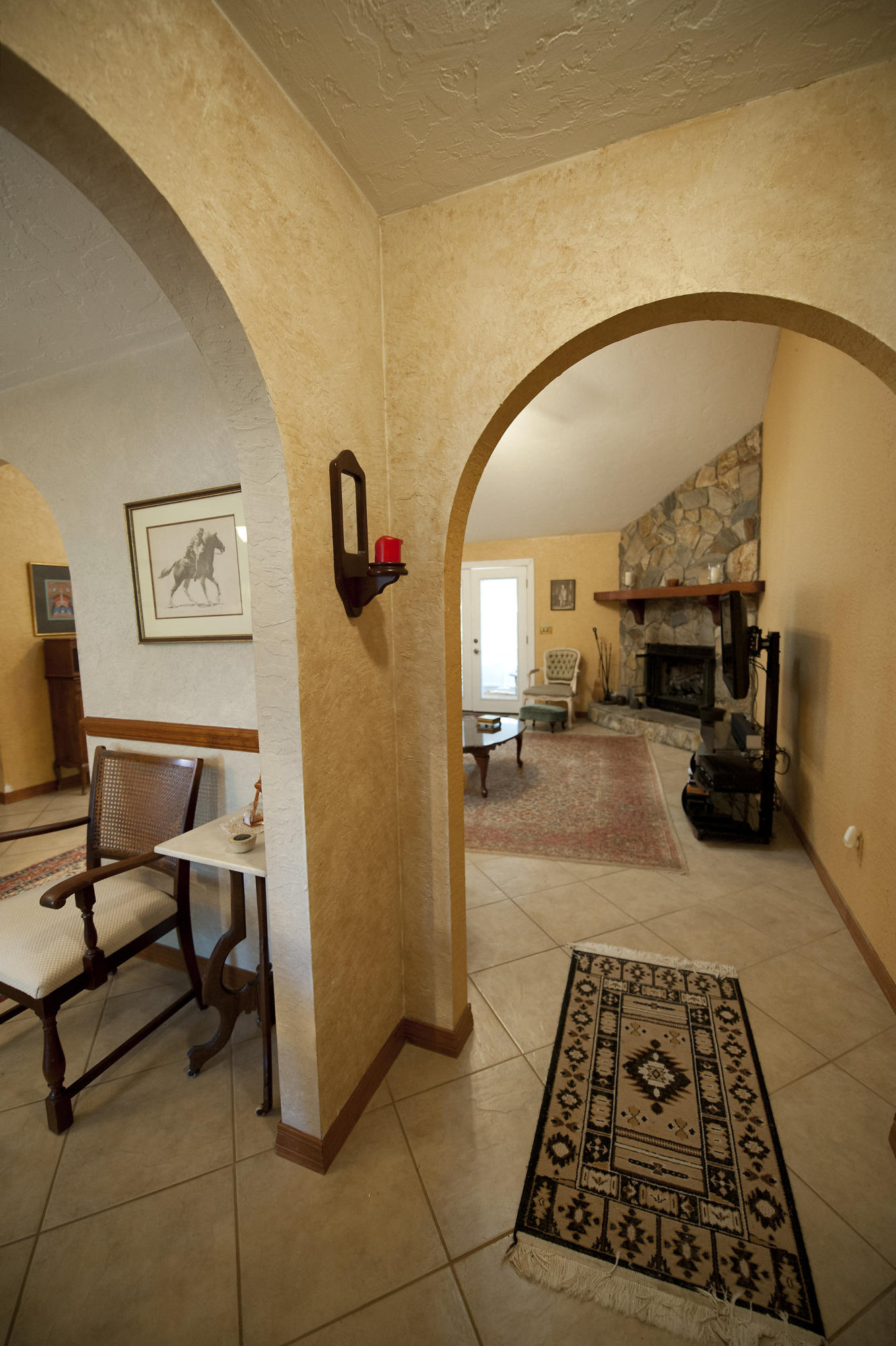 Meadow Woods - Residential