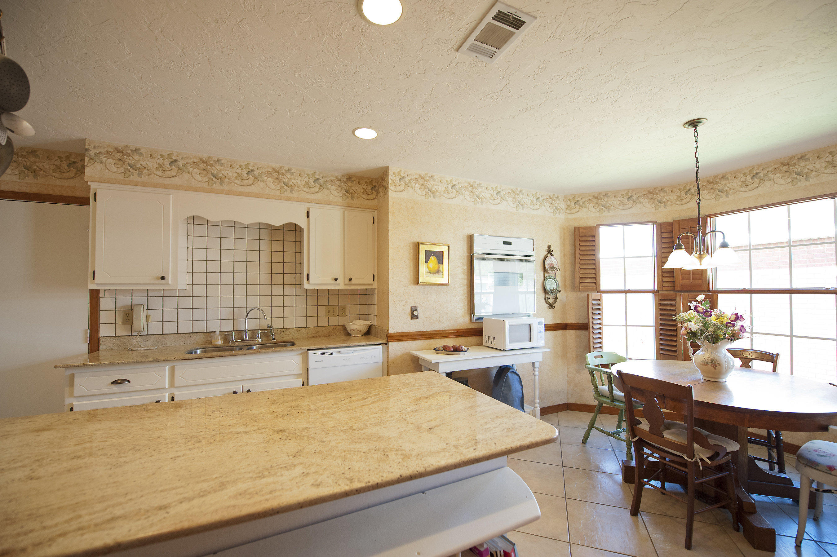 Meadow Woods - Residential