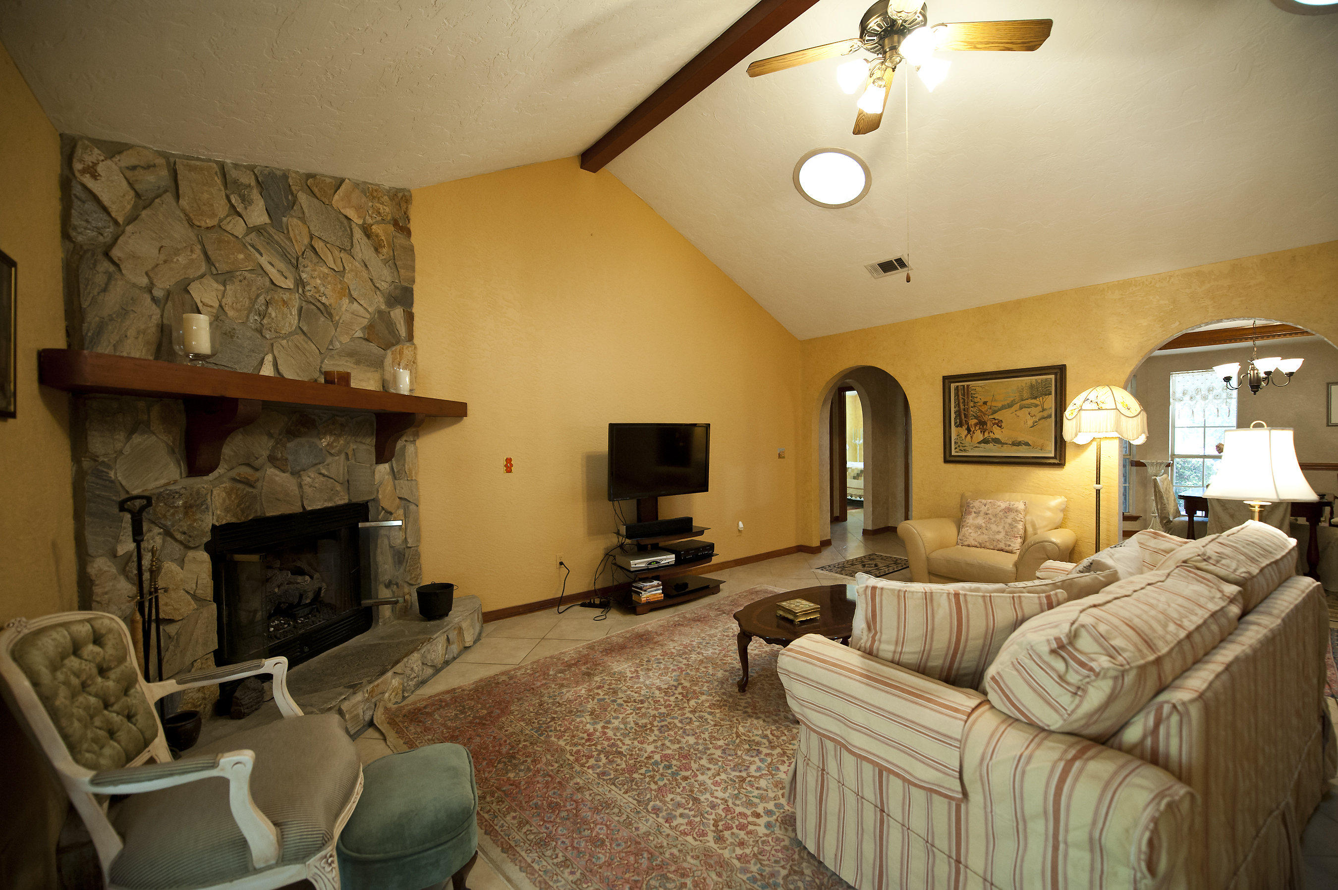 Meadow Woods - Residential