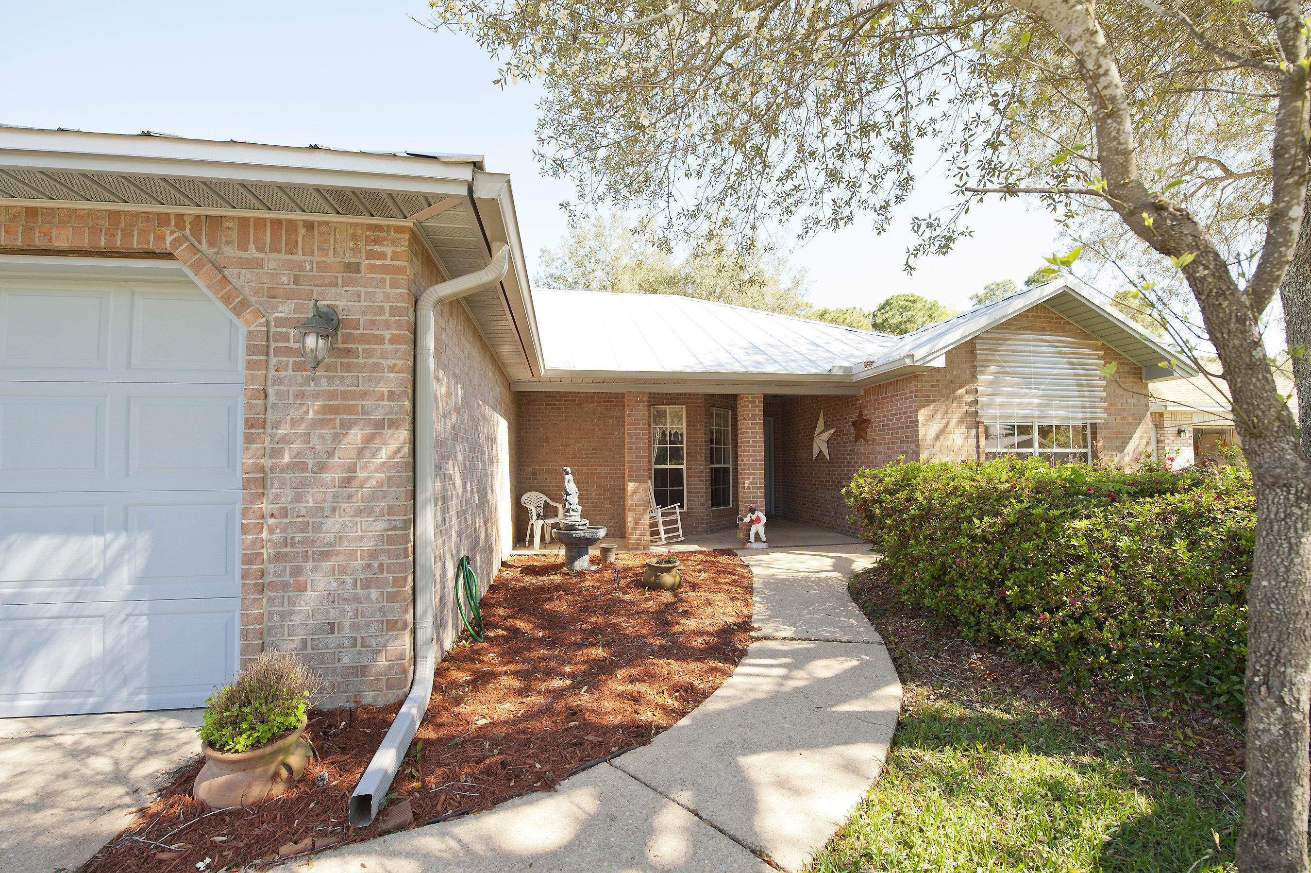 Meadow Woods - Residential