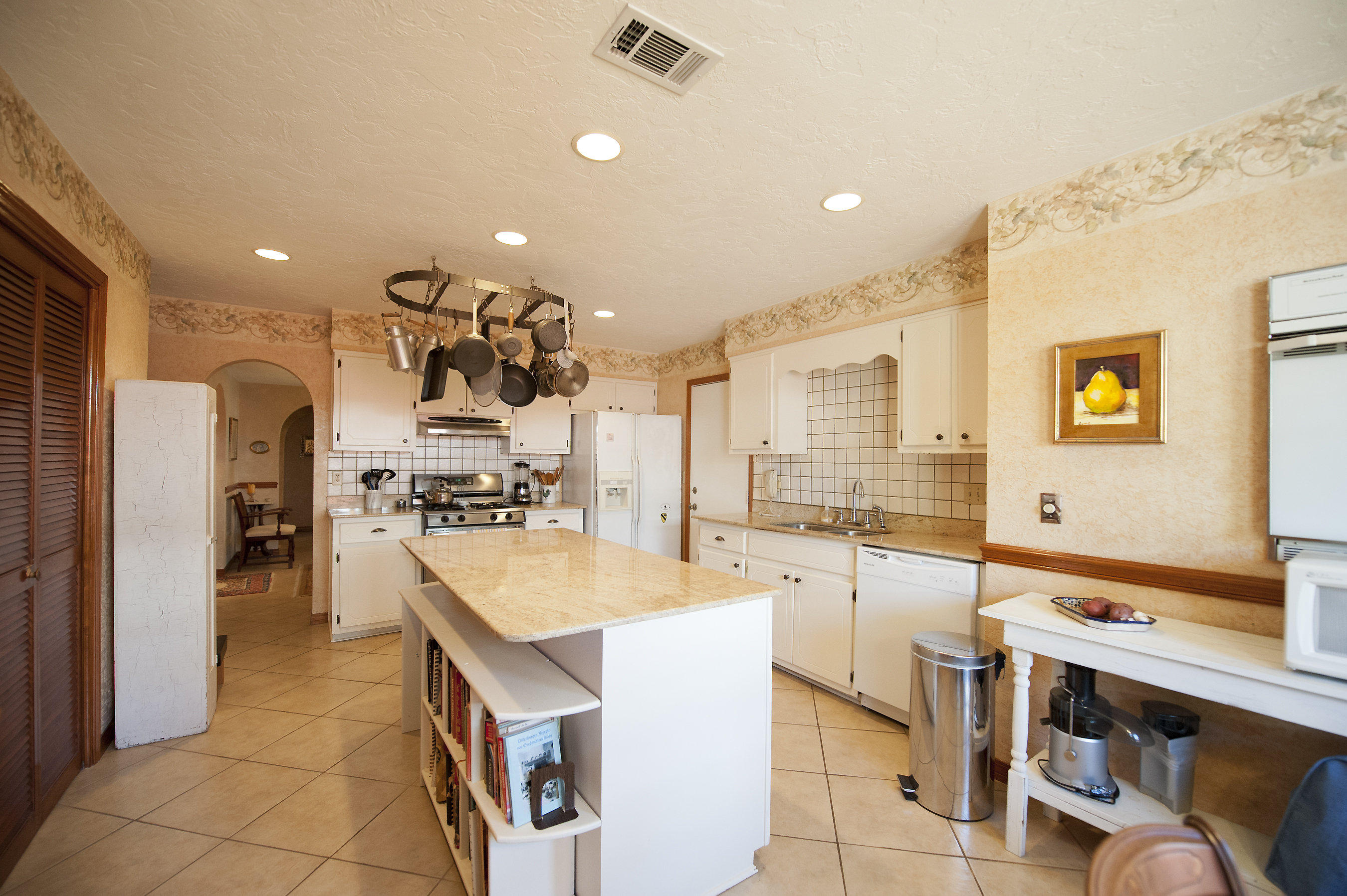 Meadow Woods - Residential