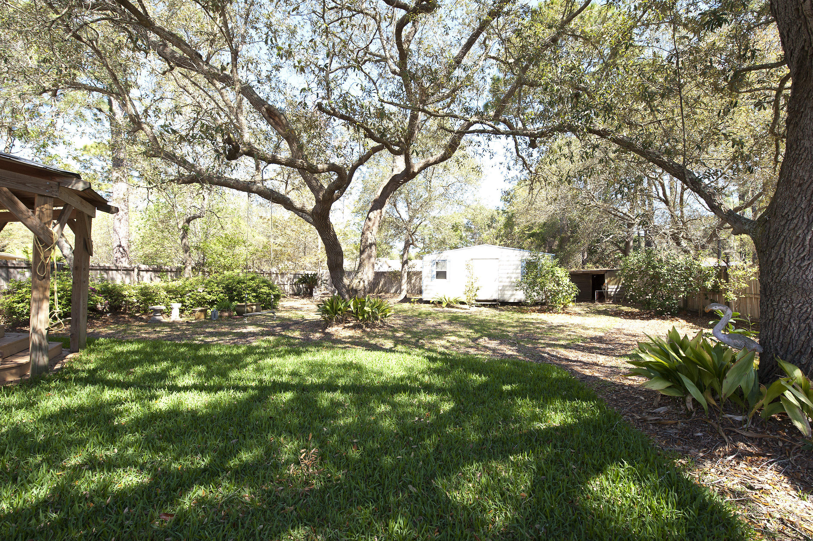 Meadow Woods - Residential