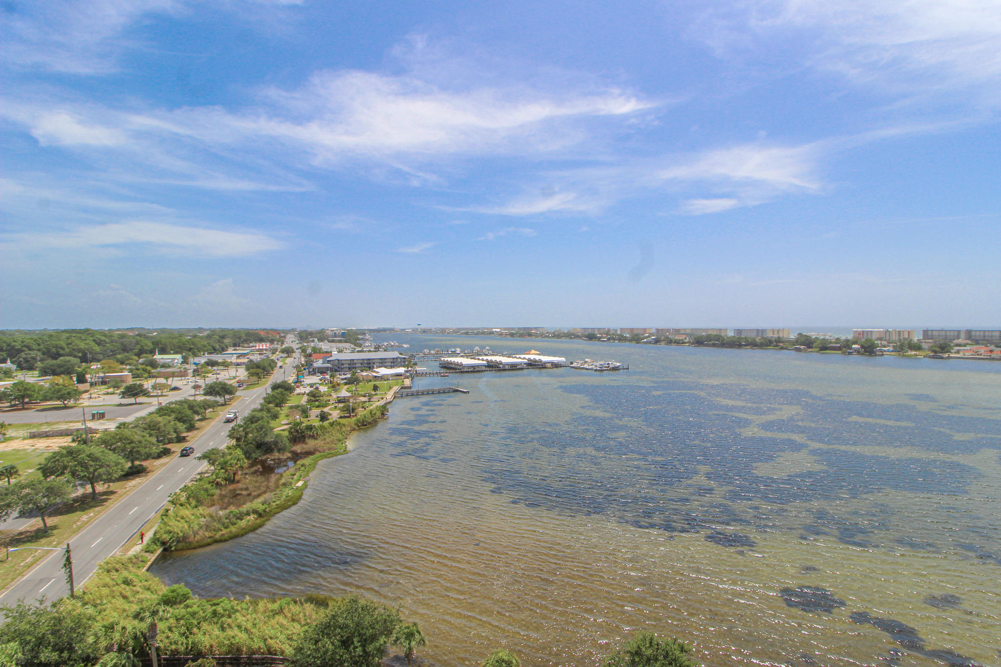 PRESIDIO YACHT CLUB - Residential
