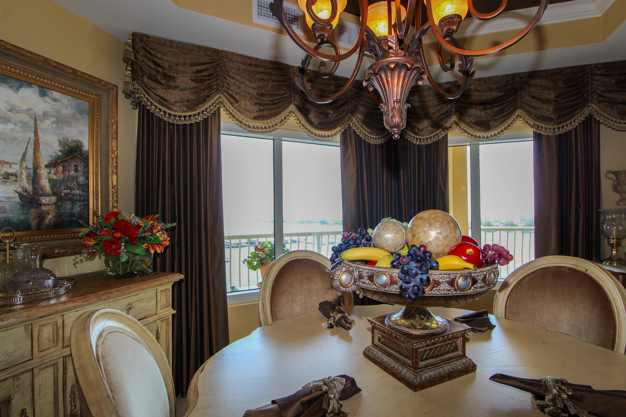 PRESIDIO YACHT CLUB - Residential