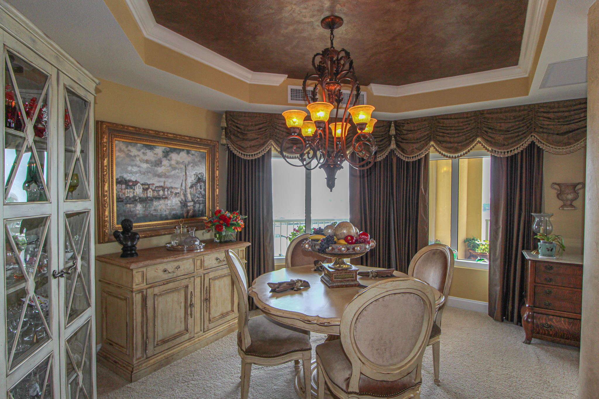 PRESIDIO YACHT CLUB - Residential