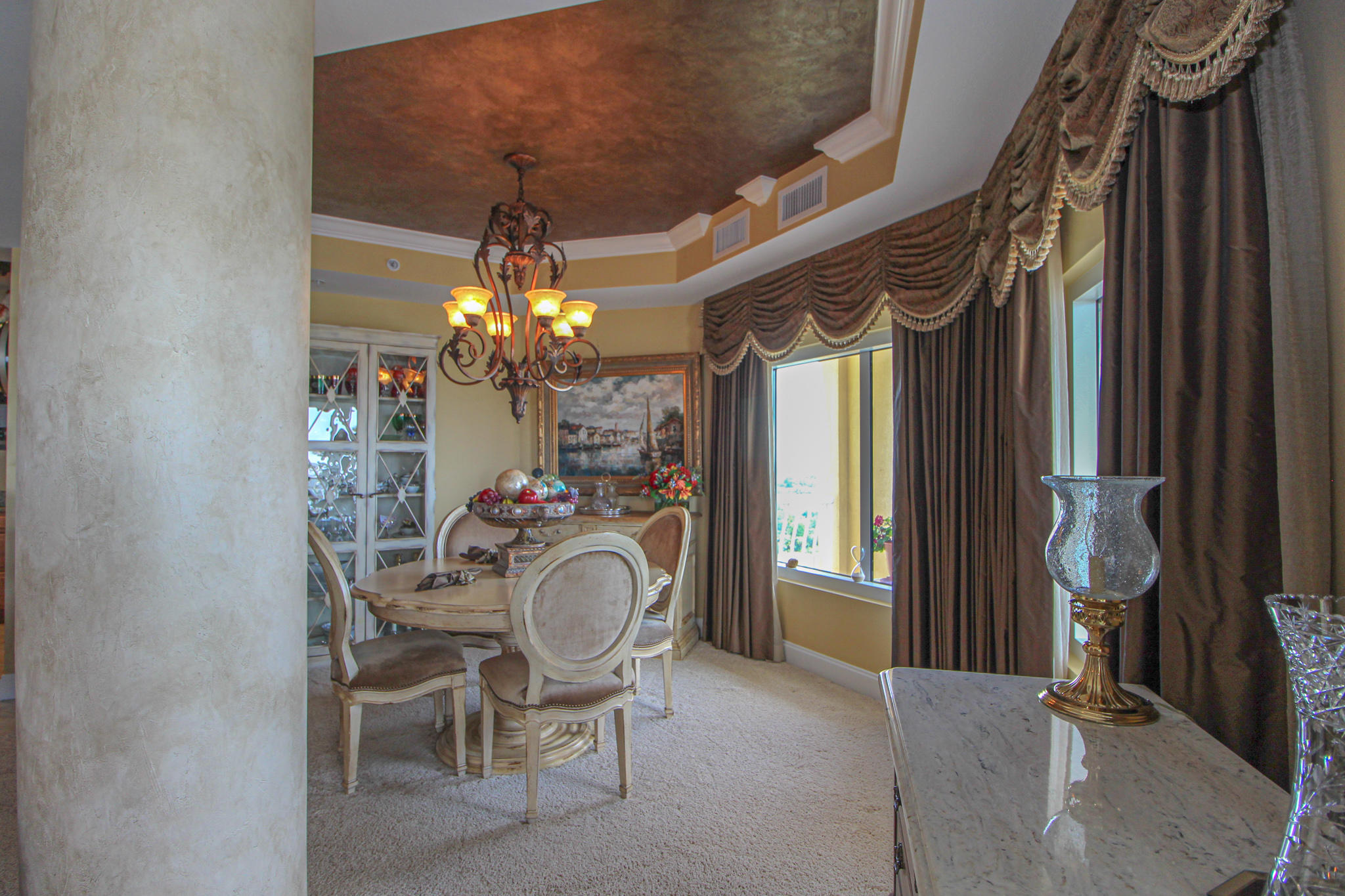 PRESIDIO YACHT CLUB - Residential