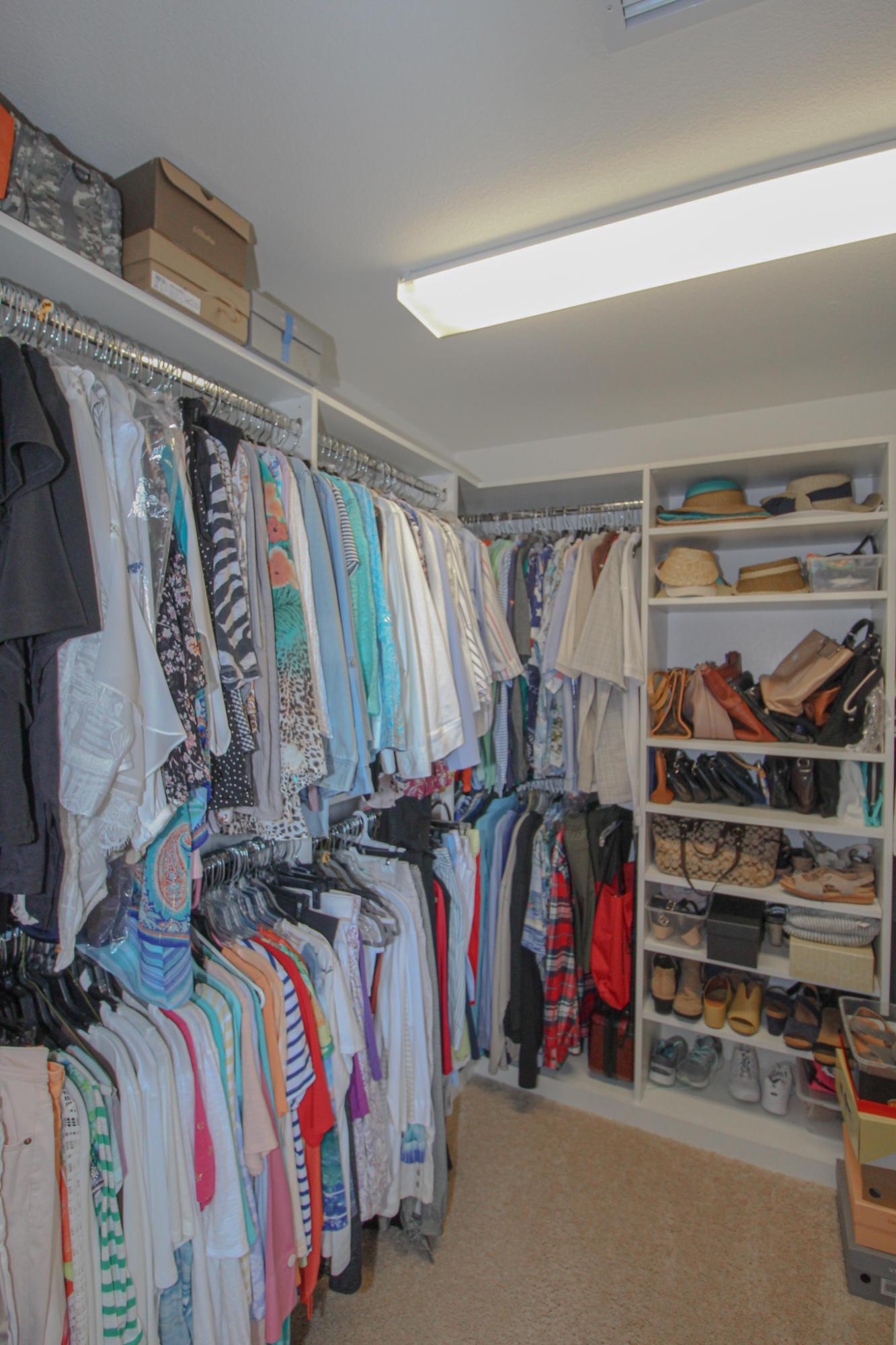 PRESIDIO YACHT CLUB - Residential