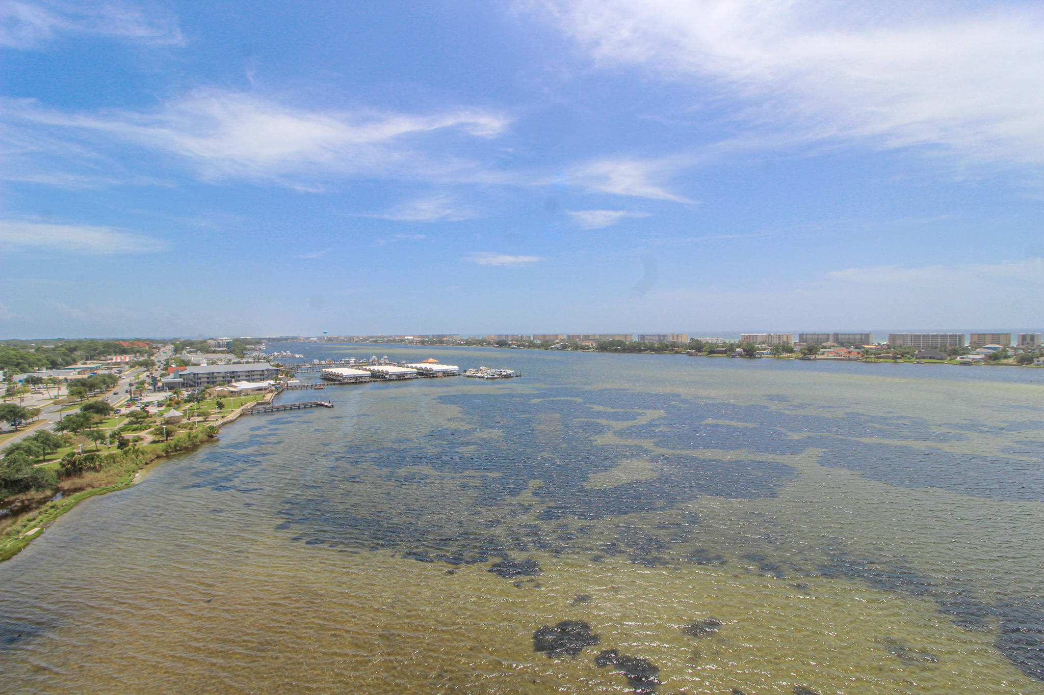 PRESIDIO YACHT CLUB - Residential