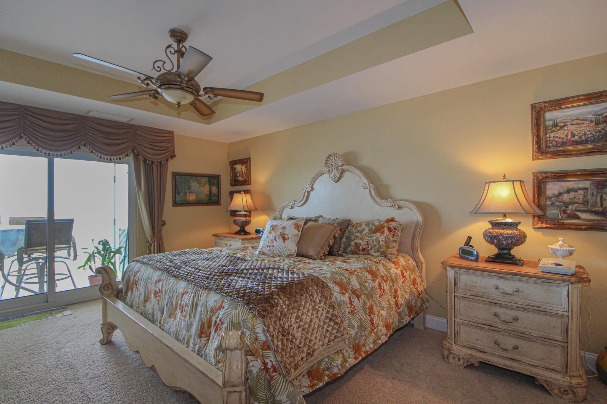 PRESIDIO YACHT CLUB - Residential