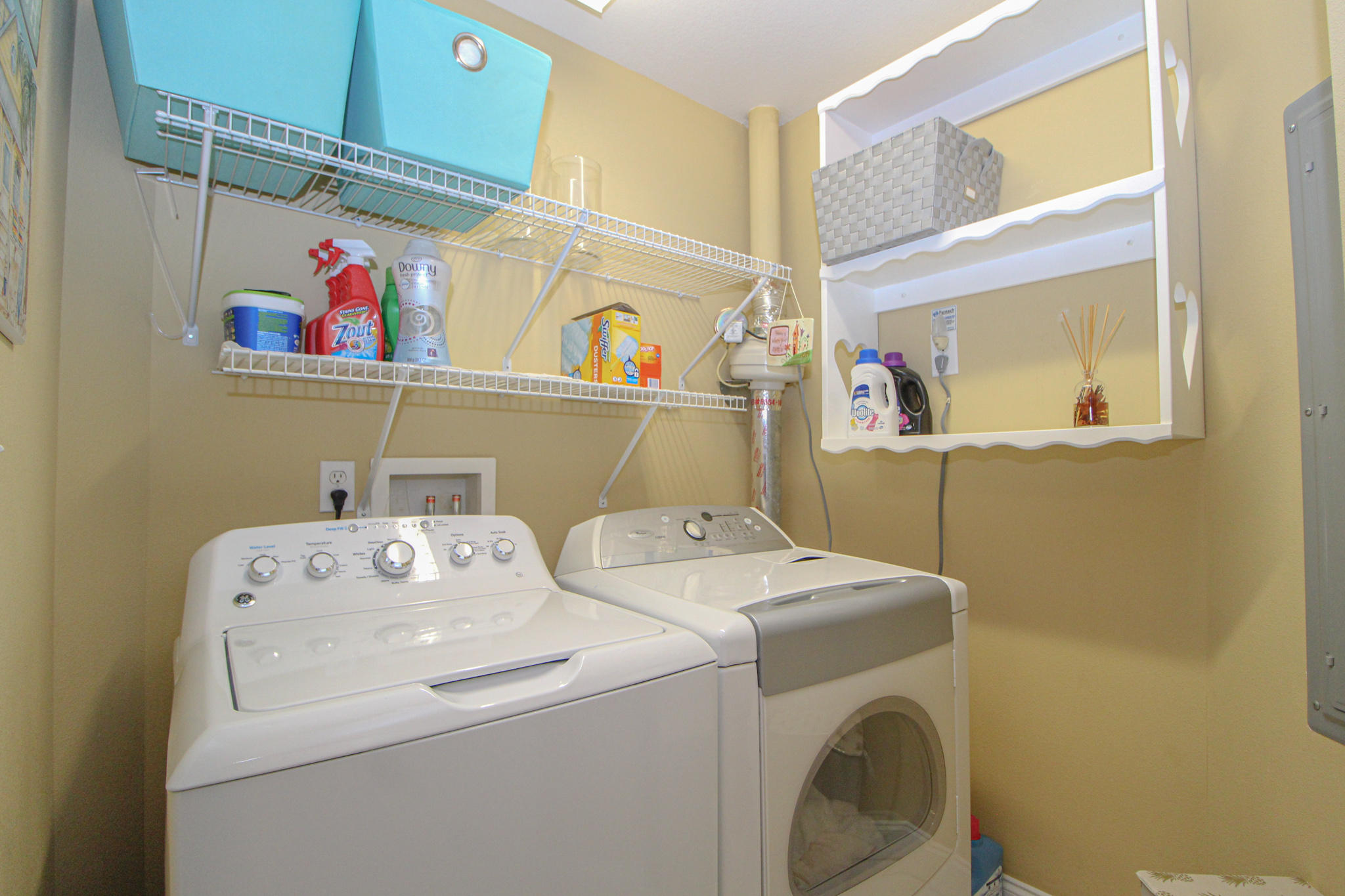 PRESIDIO YACHT CLUB - Residential