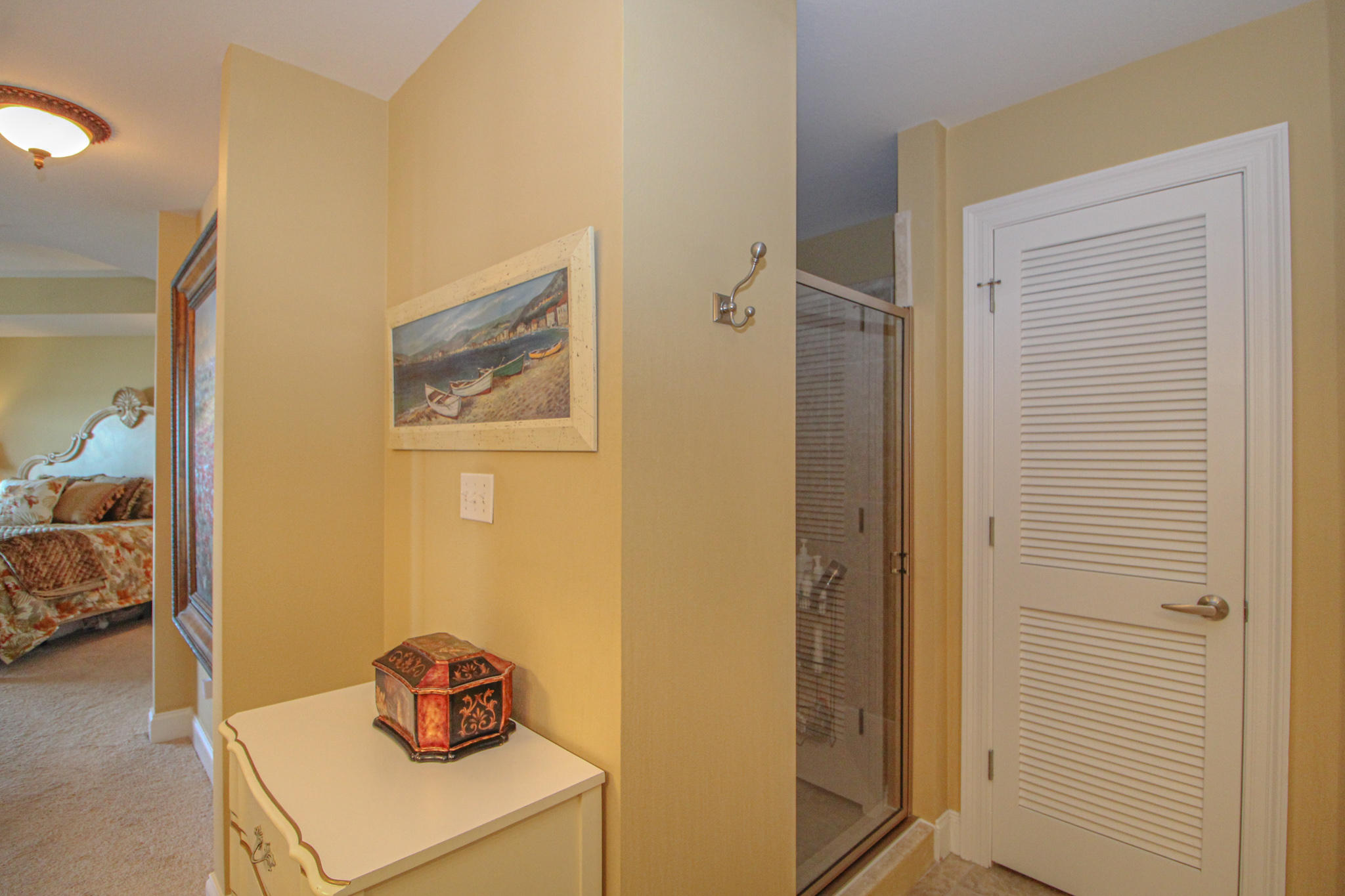 PRESIDIO YACHT CLUB - Residential