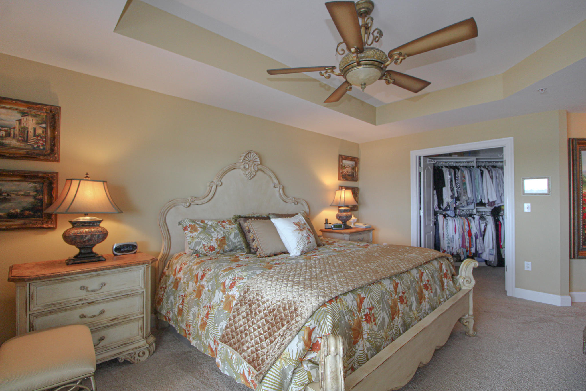 PRESIDIO YACHT CLUB - Residential