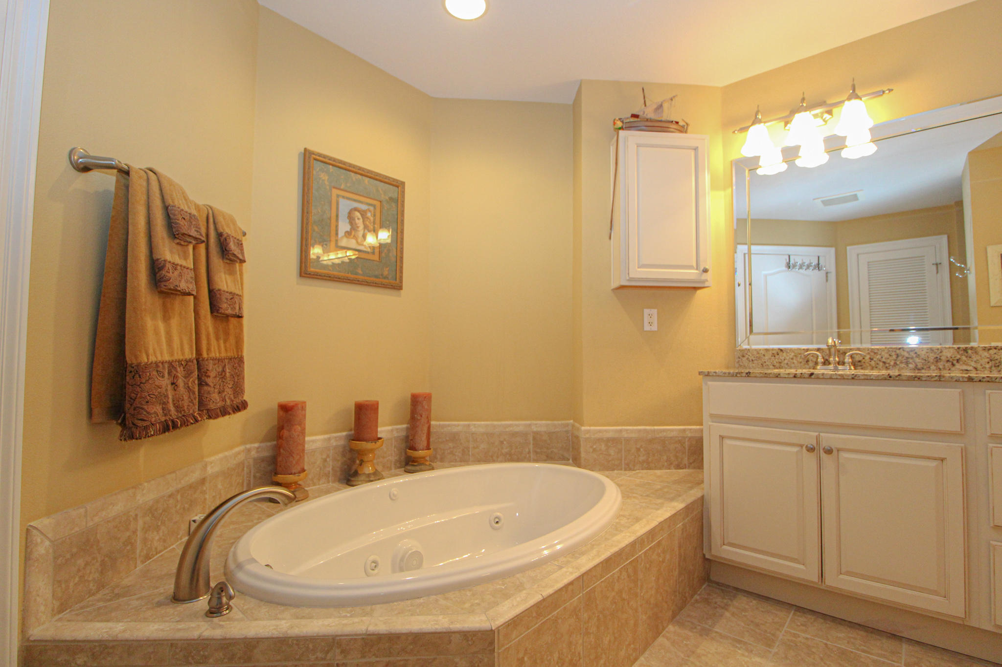 PRESIDIO YACHT CLUB - Residential