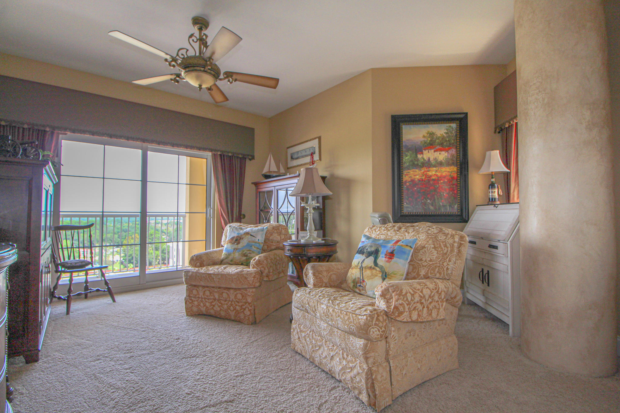 PRESIDIO YACHT CLUB - Residential