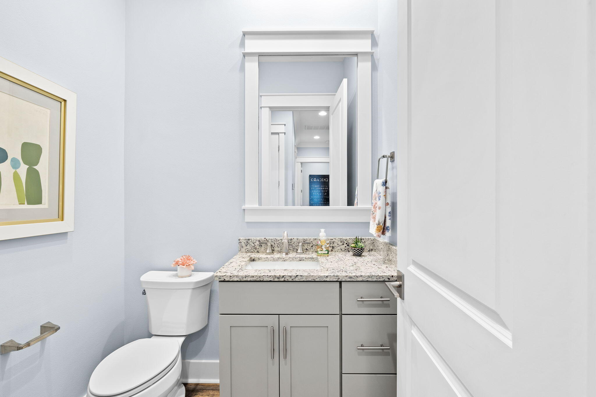 WATERSOUND ORIGINS - Residential
