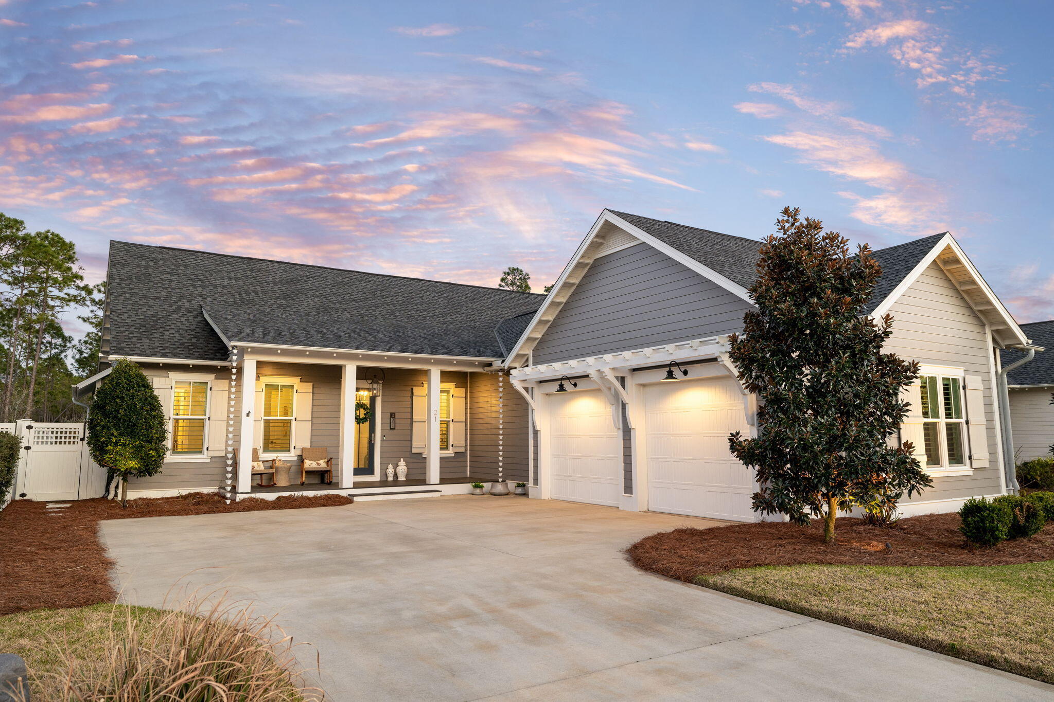 WATERSOUND ORIGINS - Residential