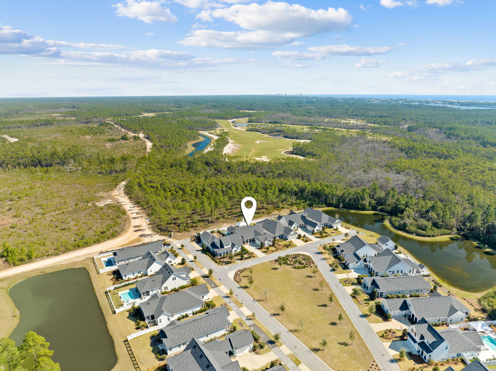 WATERSOUND ORIGINS - Residential