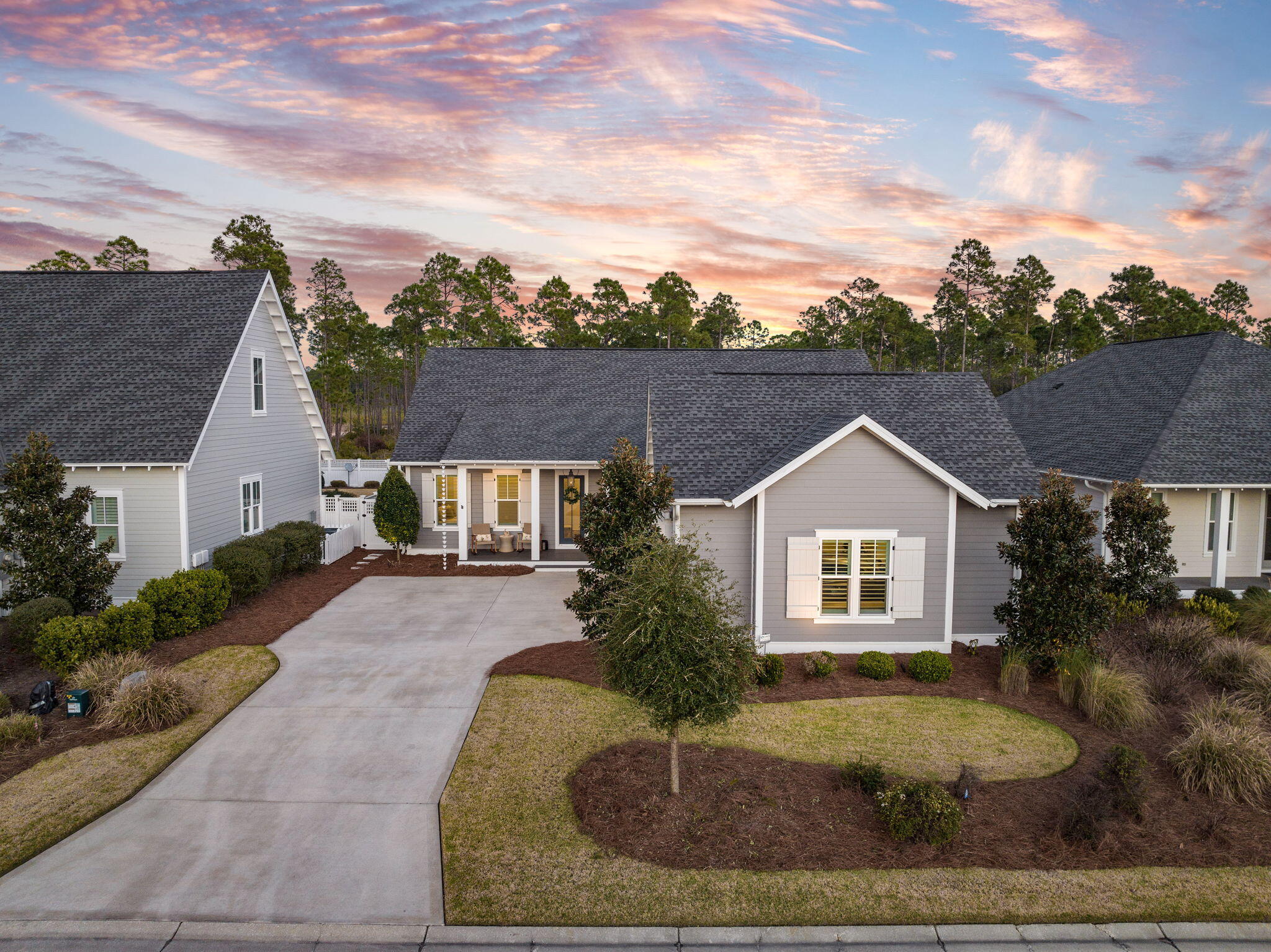 WATERSOUND ORIGINS - Residential