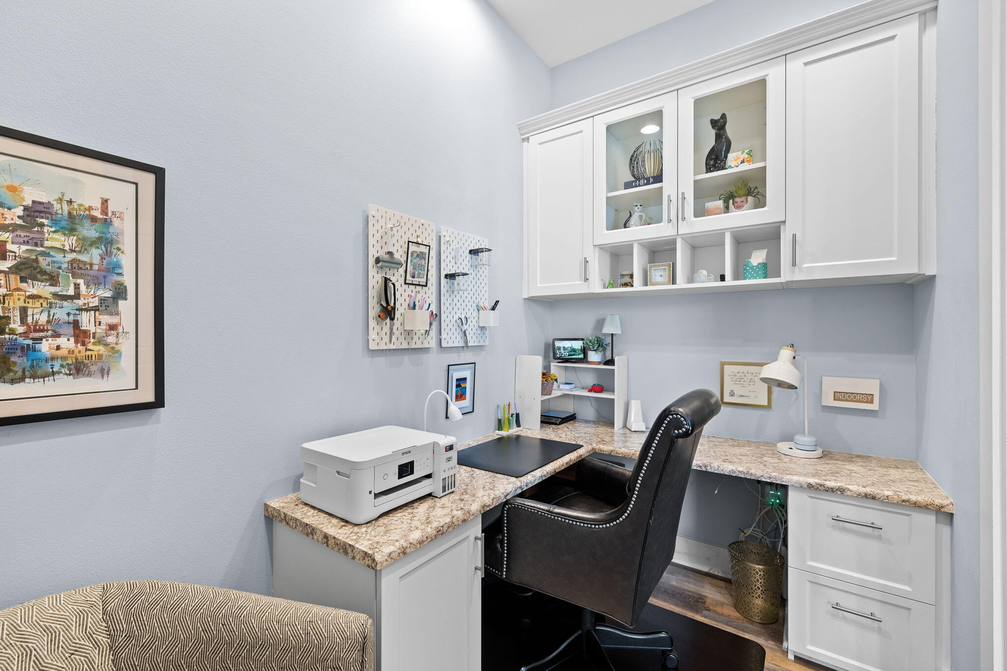 WATERSOUND ORIGINS - Residential