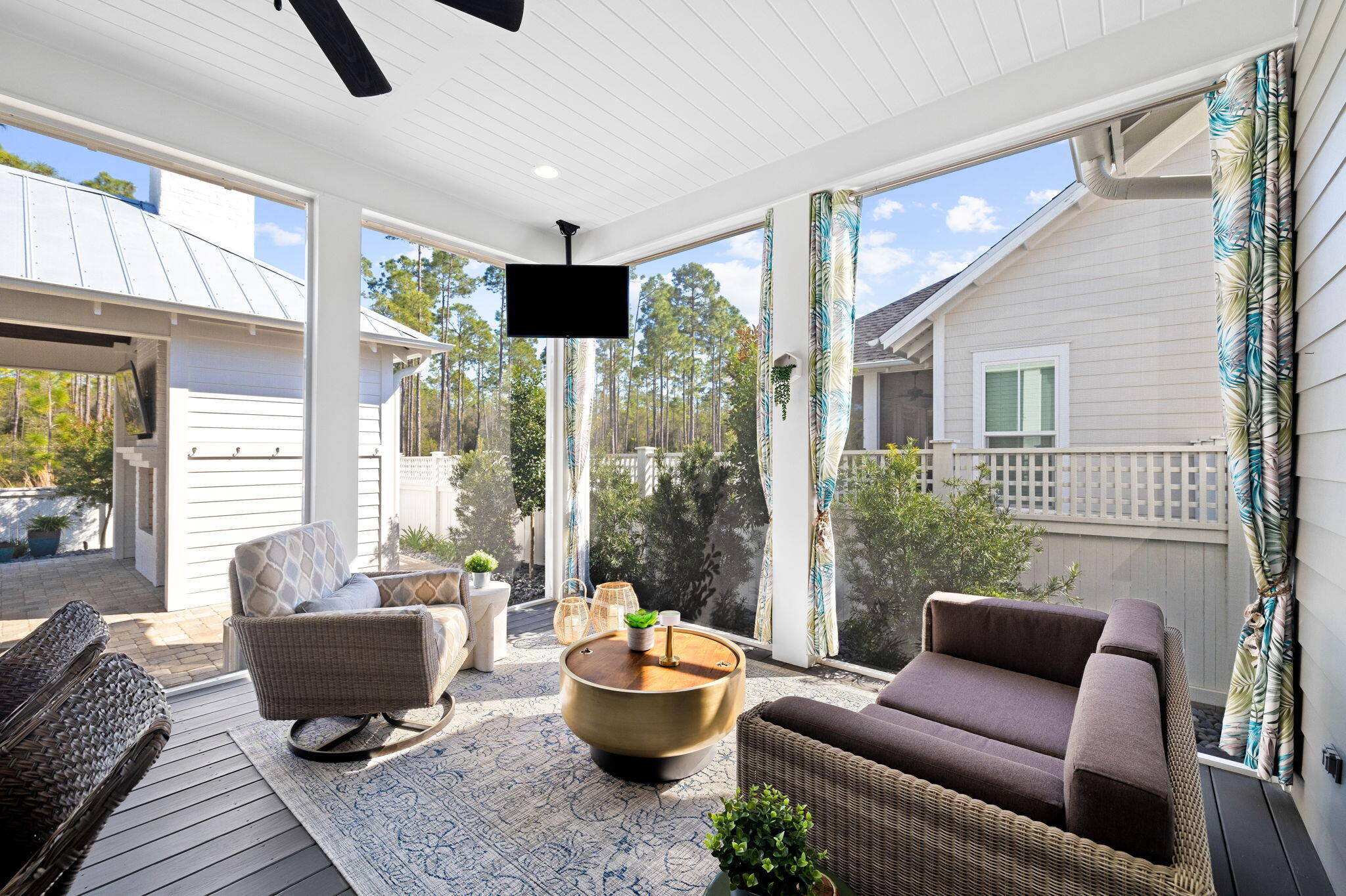 WATERSOUND ORIGINS - Residential