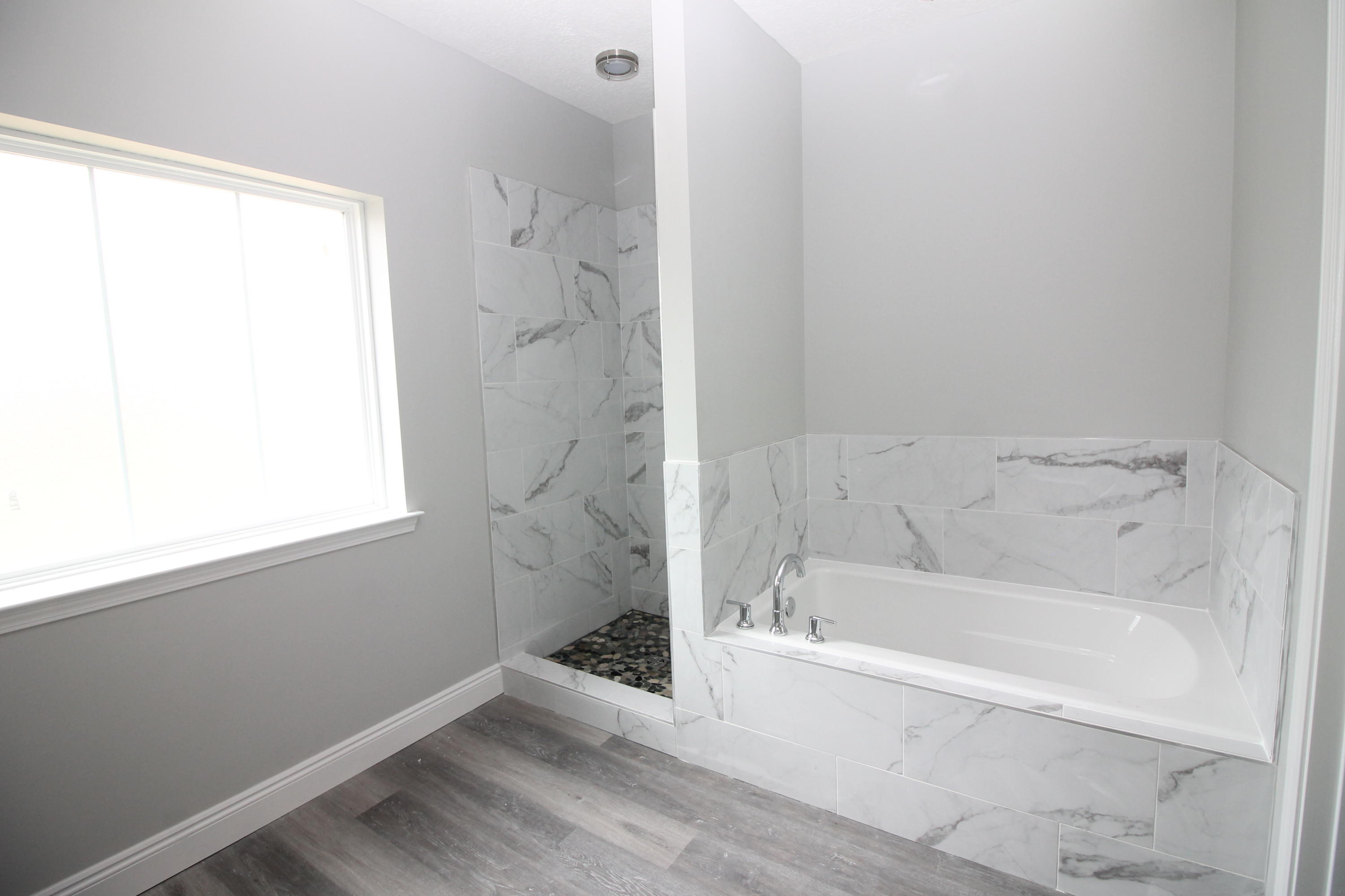 Pine Trace - Residential