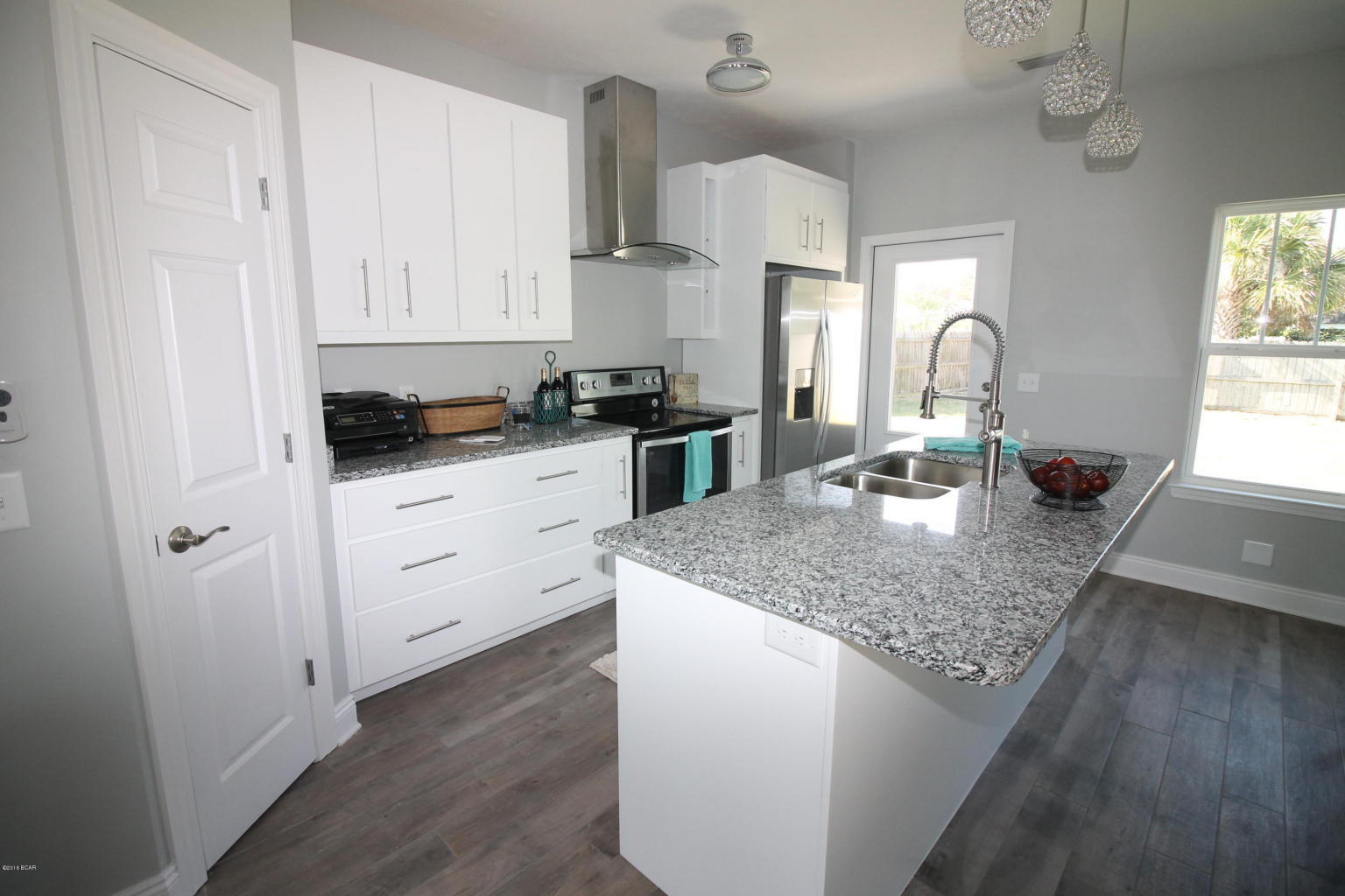 Pine Trace - Residential