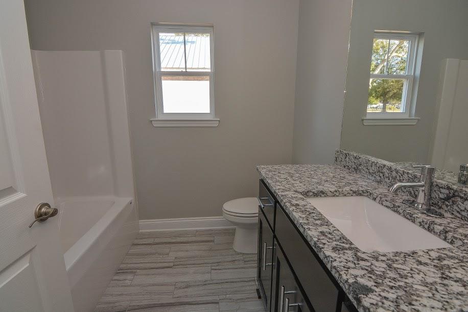 Pine Trace - Residential