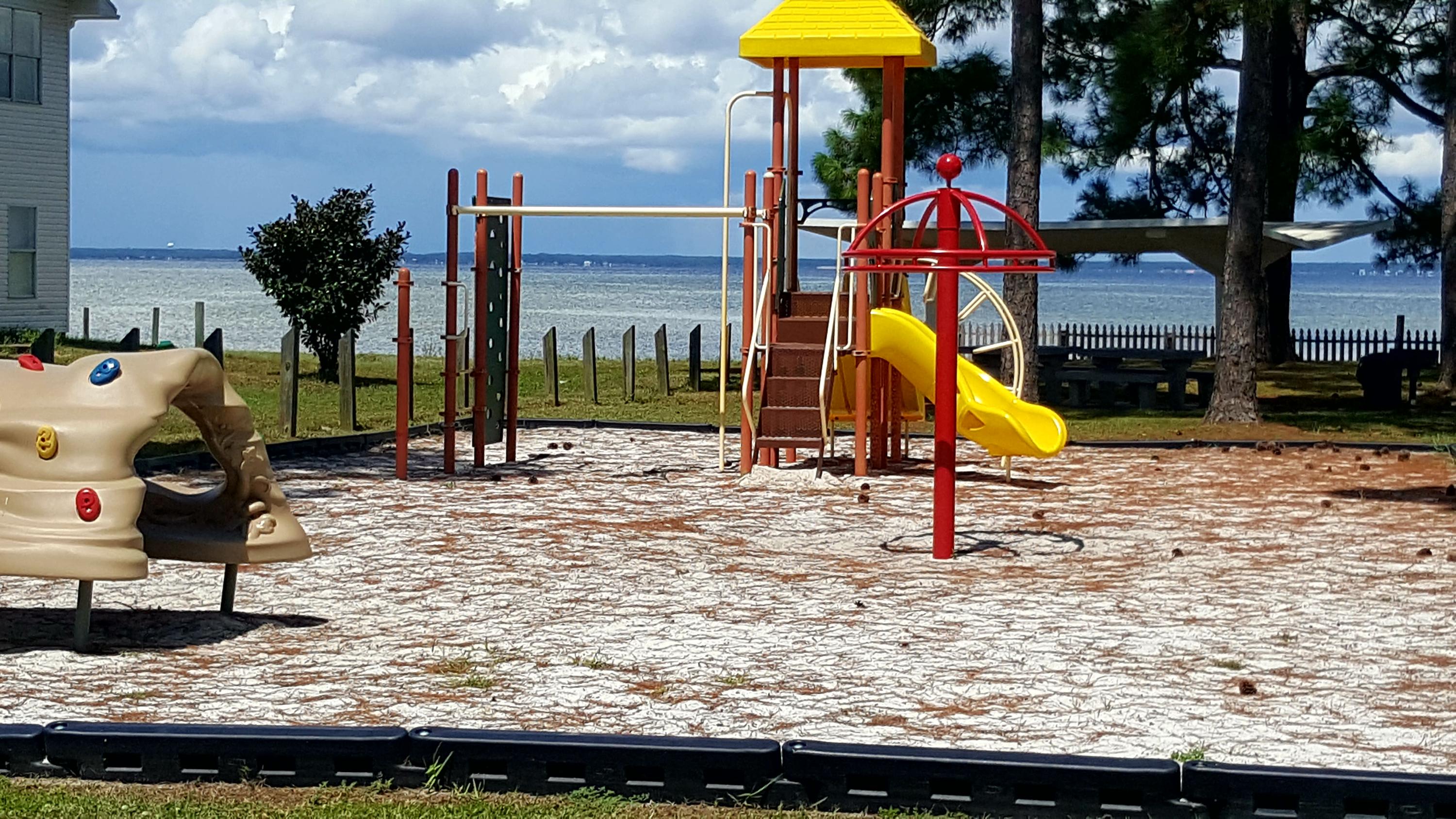 LEGION PARK LANDING - Residential