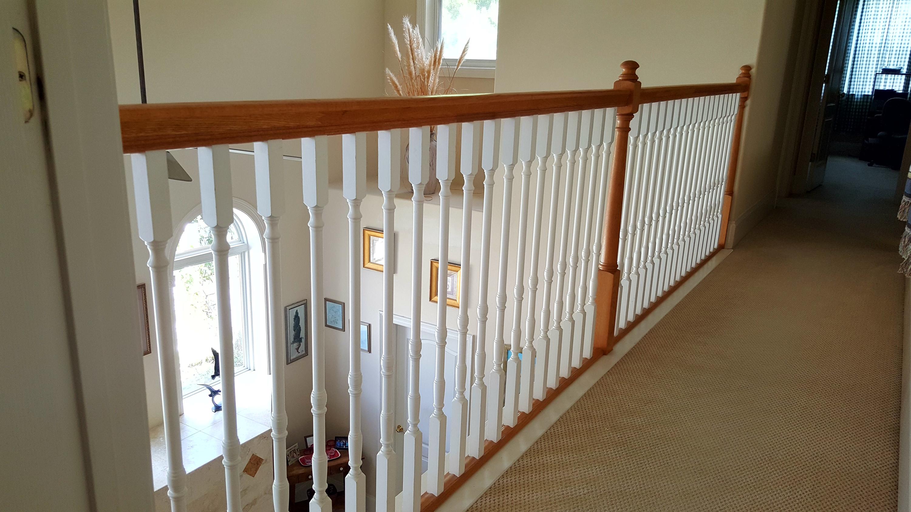 LEGION PARK LANDING - Residential