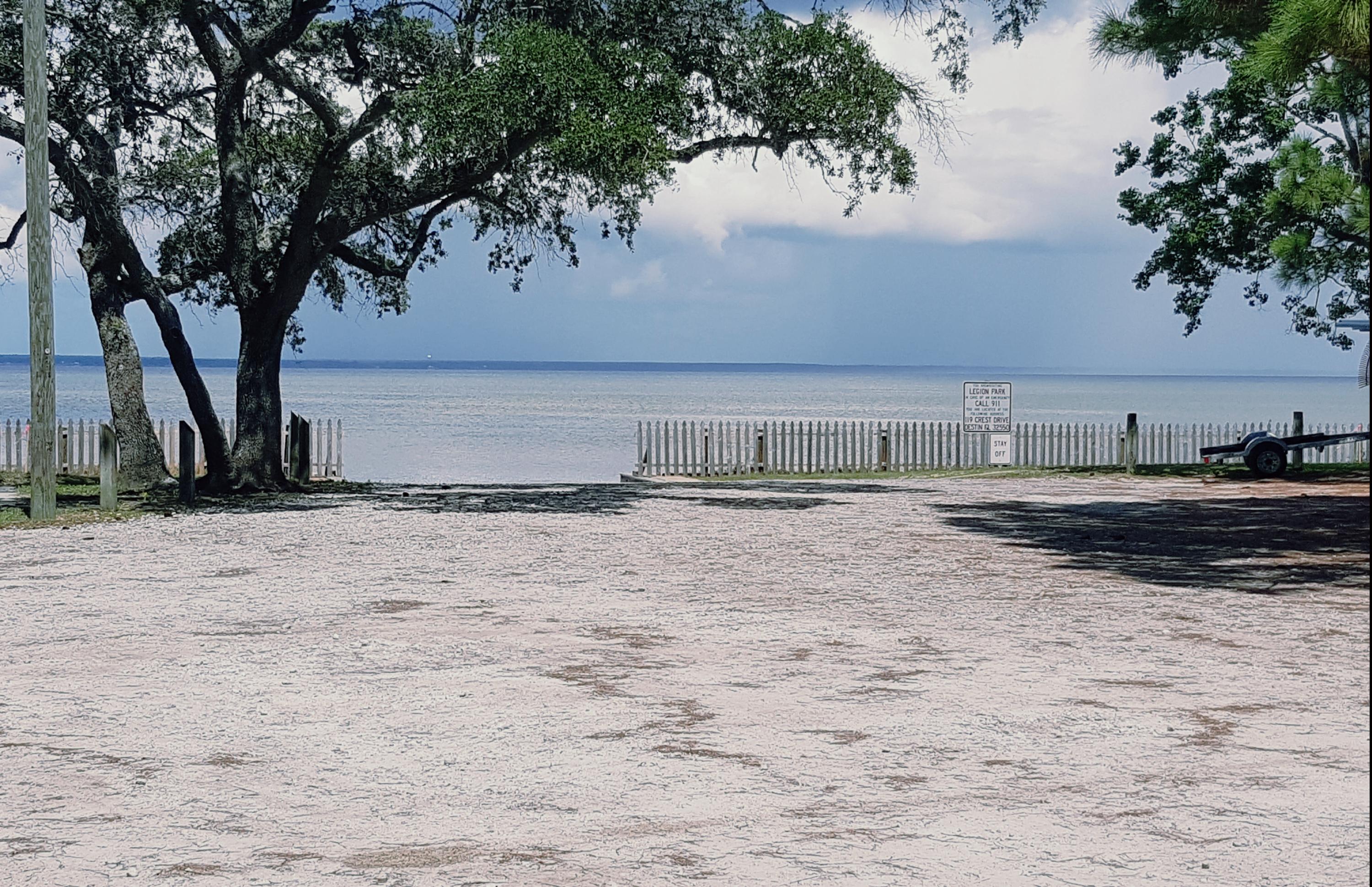 LEGION PARK LANDING - Residential