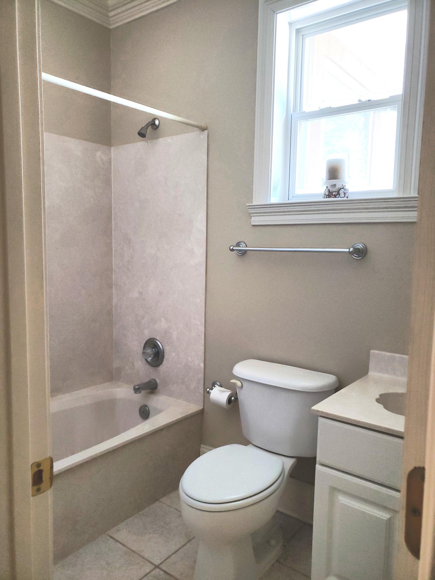 LEGION PARK LANDING - Residential