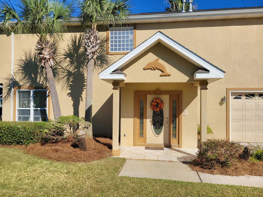 Location, Location, Location...This lovely immaculately maintained home sits in the heart of Miramar Beach with the Silver Sands Outlets to the east and Destin Commons just a few miles West. Walking distance to Public Legion Park with Bay access for small jet skies, yolo boarding or fishing. Plus playground! Original owner has taken great care of this home and it would make a great family home with three large bedrooms and a great open living area, plus screened in patio, private balcony and extra large garage for work shop!  New Roof 10/2021, HVAC 2019, and new water heater in 2016.