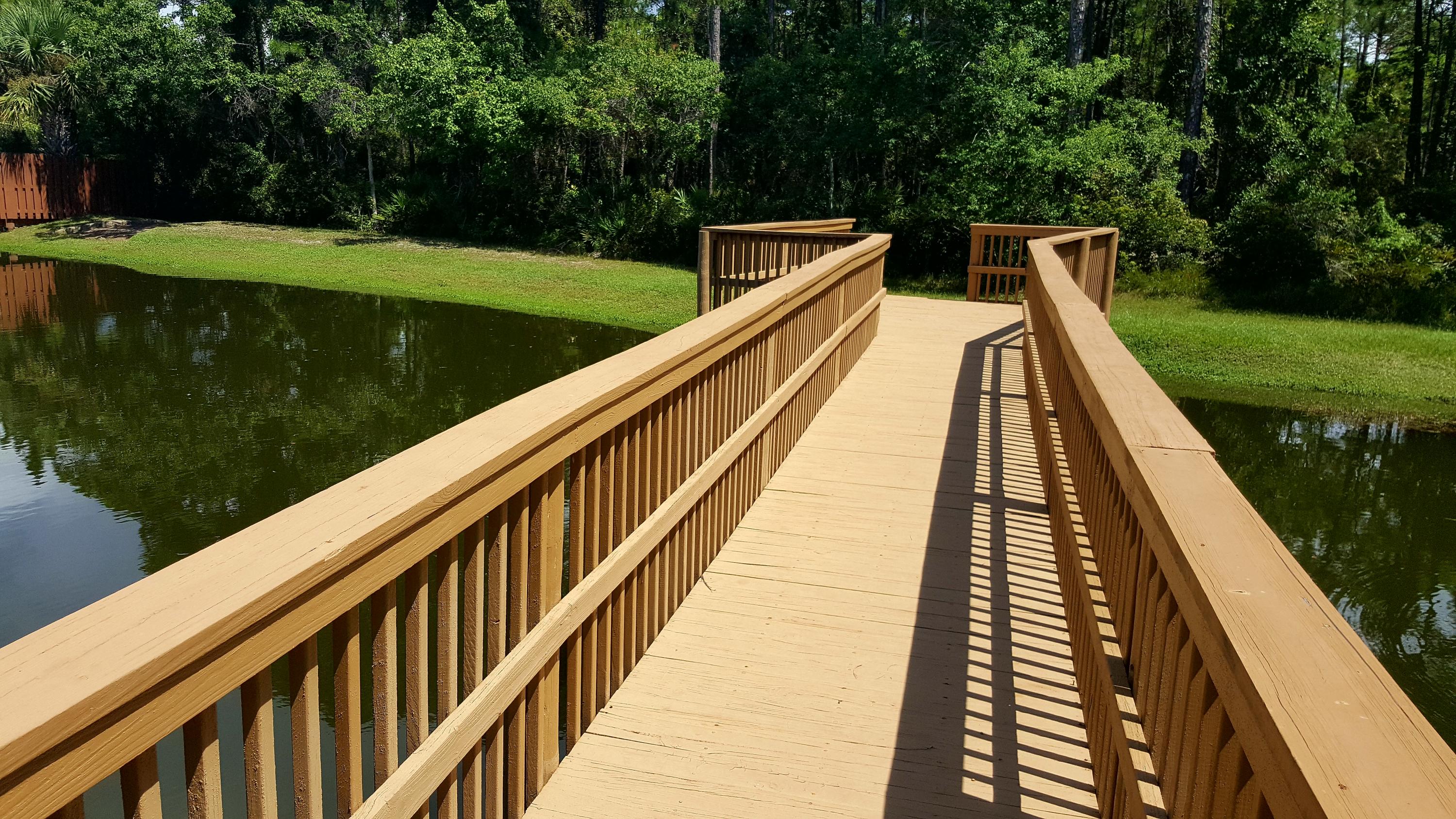 LEGION PARK LANDING - Residential