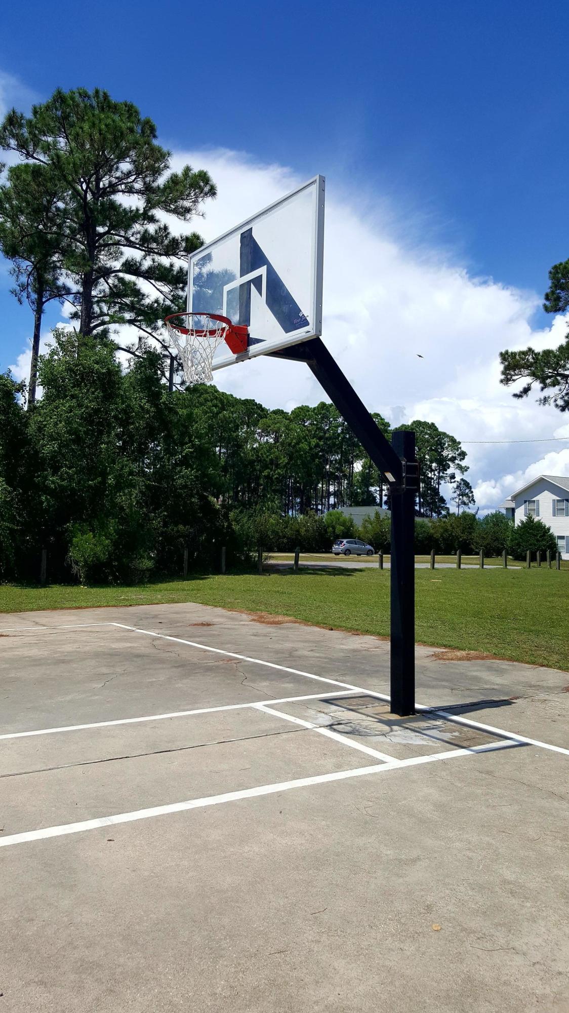 LEGION PARK LANDING - Residential