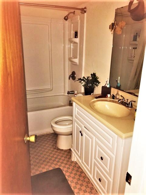 SEABREEZE 6TH ADDN - Residential