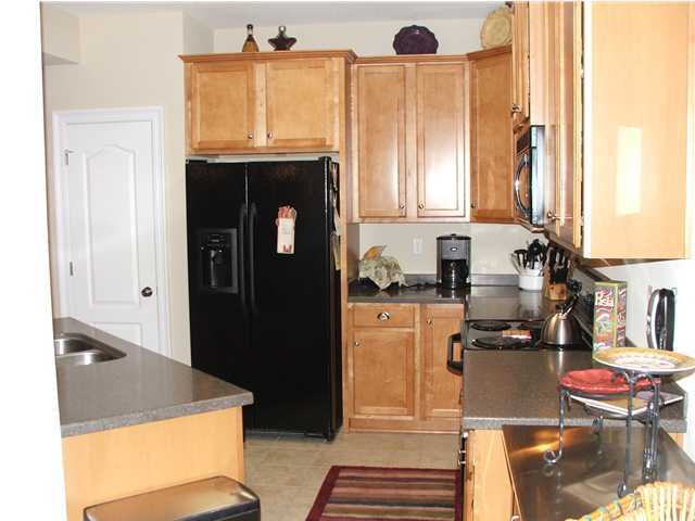 SHADOW PINES - Residential Lease