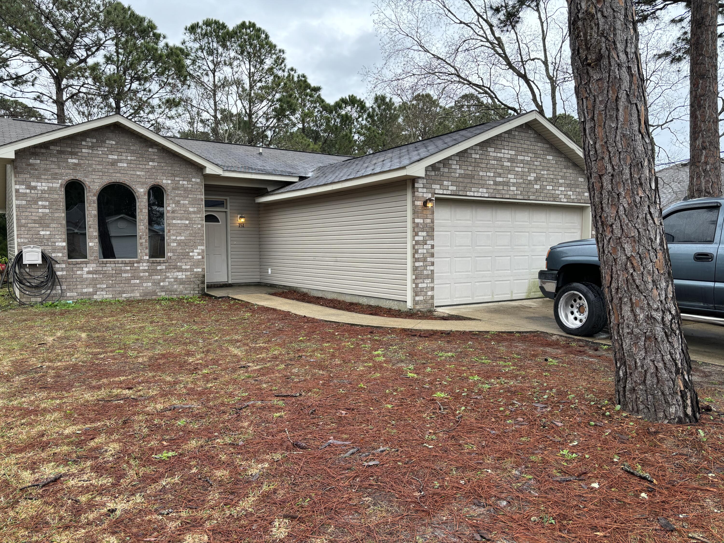 WYNNEHAVEN BEACH ESTATES - Residential