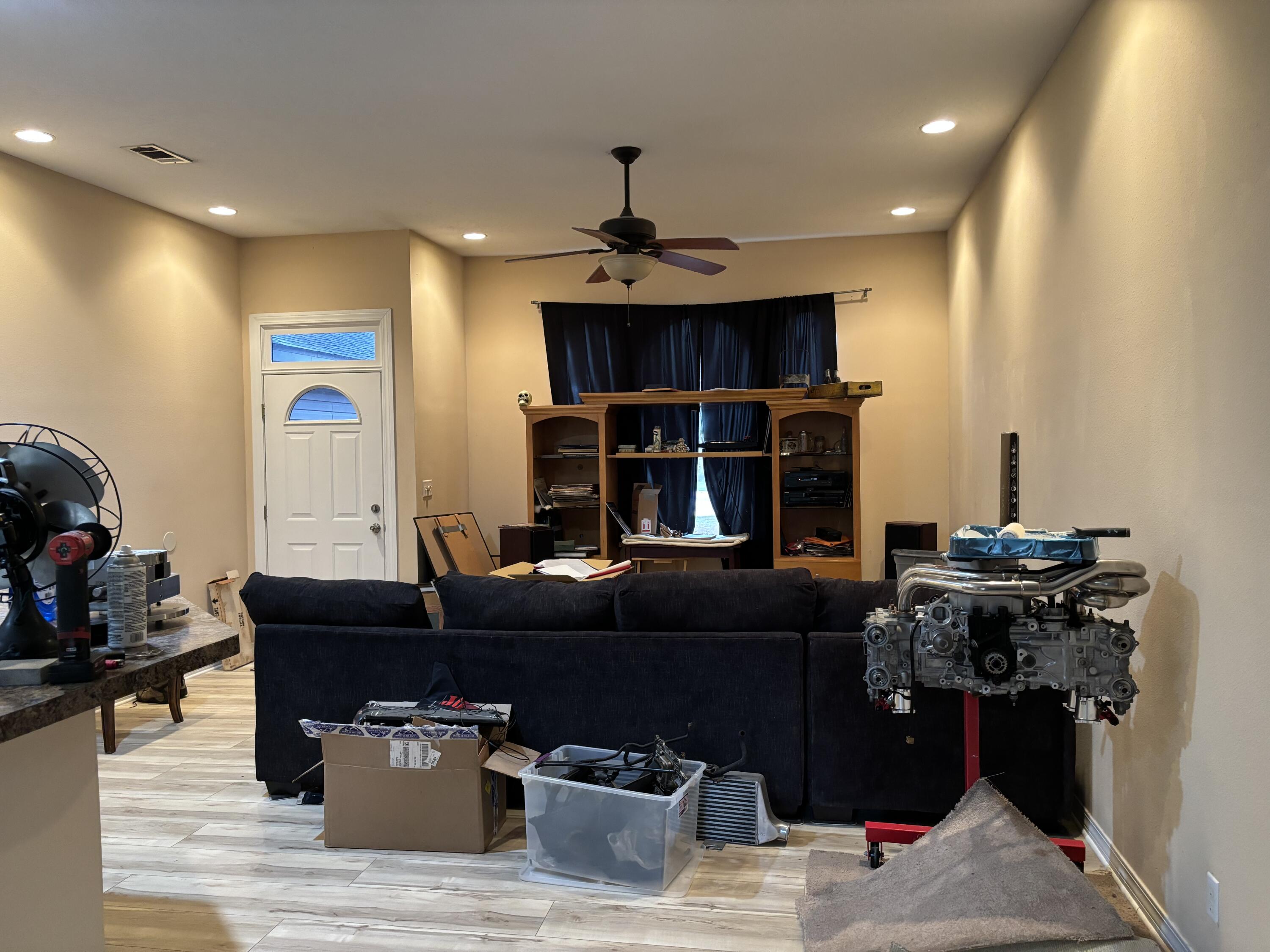 WYNNEHAVEN BEACH ESTATES - Residential