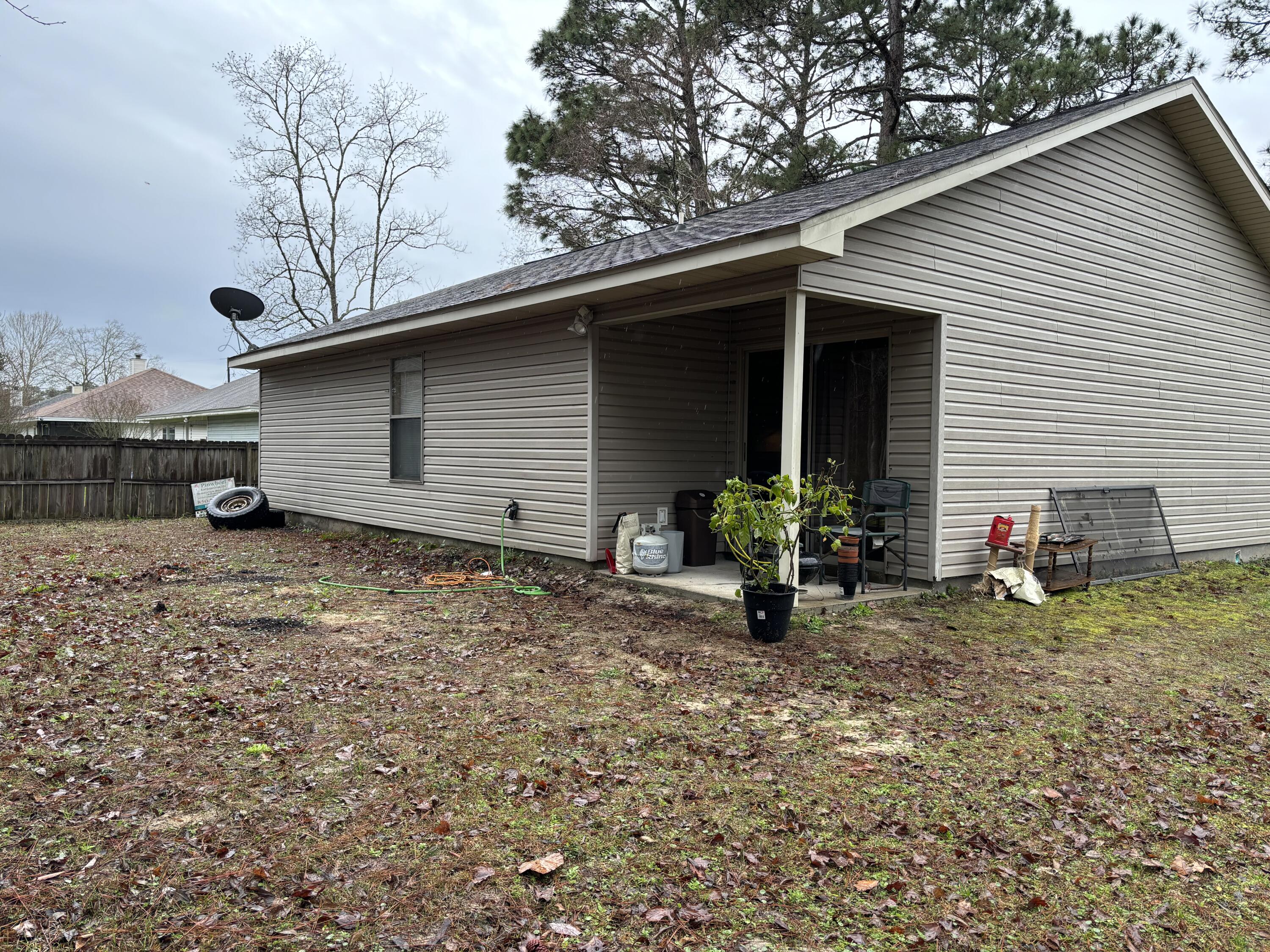 WYNNEHAVEN BEACH ESTATES - Residential