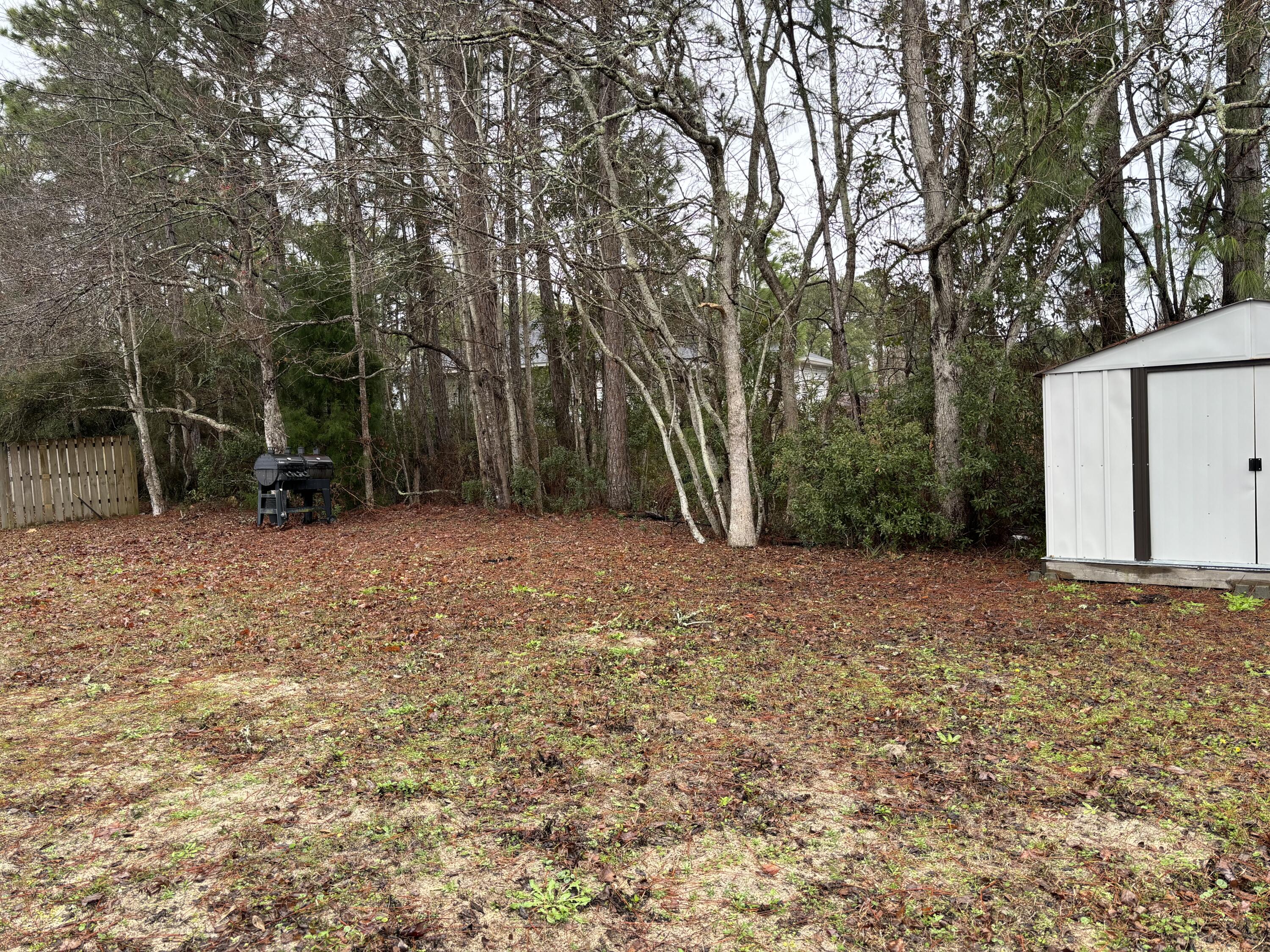 WYNNEHAVEN BEACH ESTATES - Residential