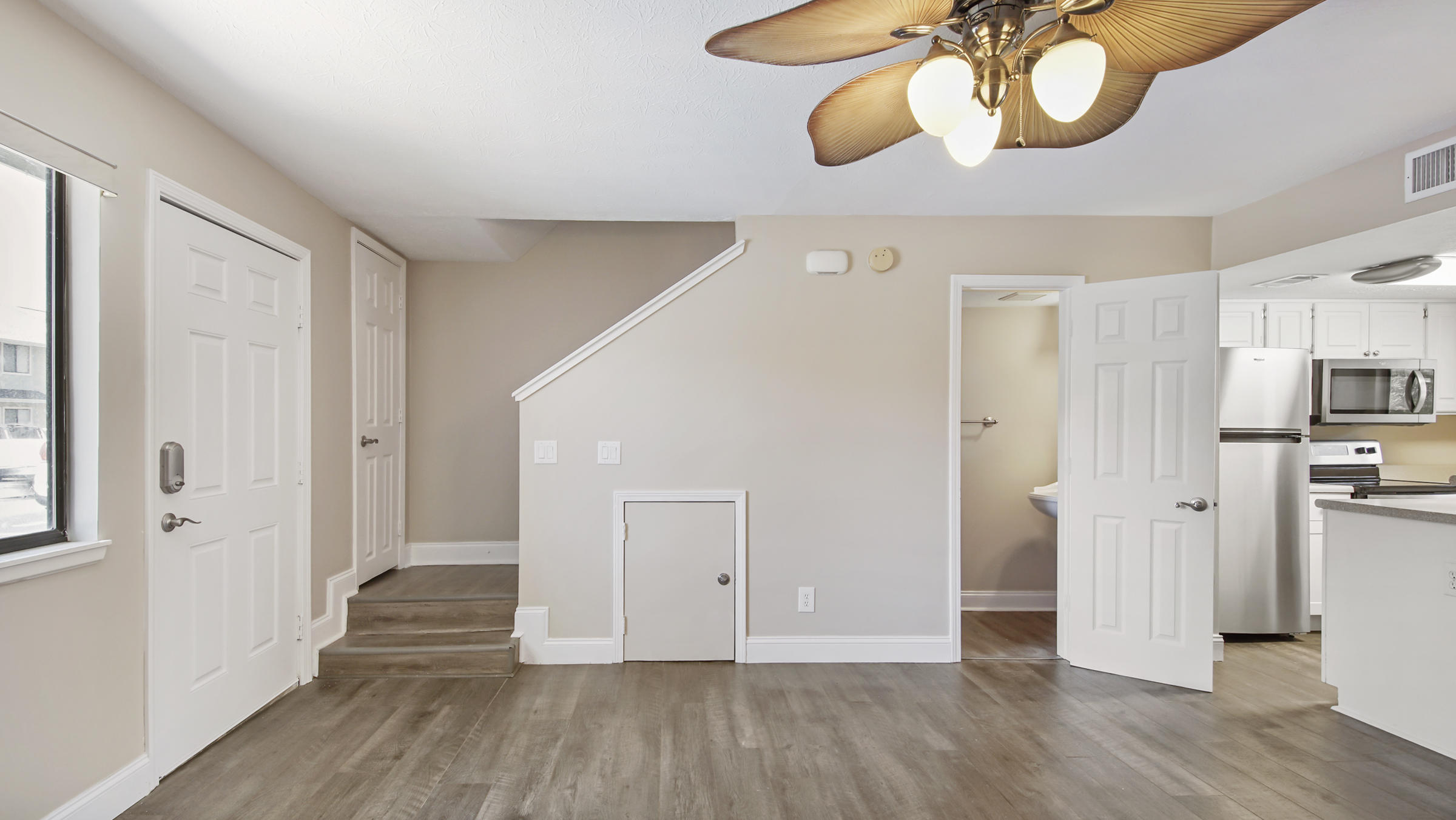 GULF HIGHLAND BEACH RESORT - Residential